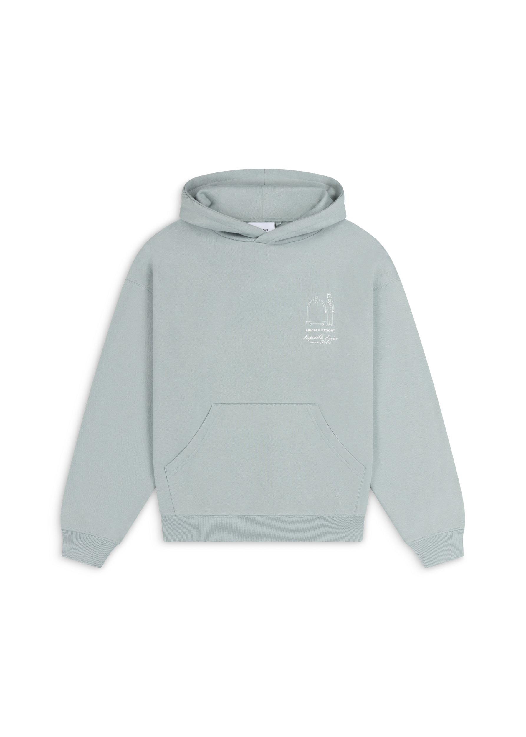 Resort Hoodie