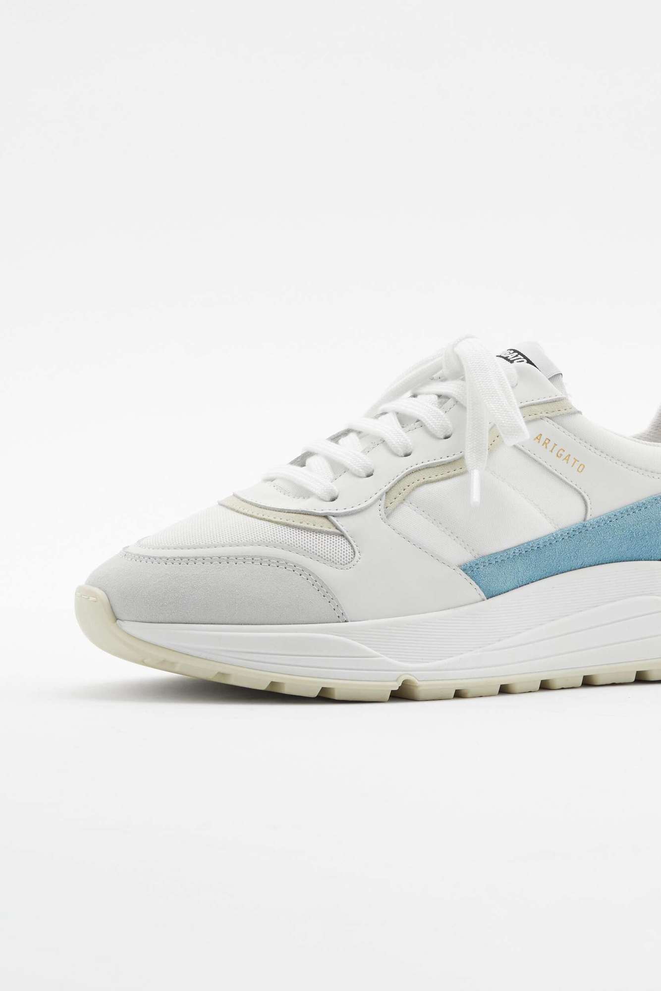Rush Sneaker