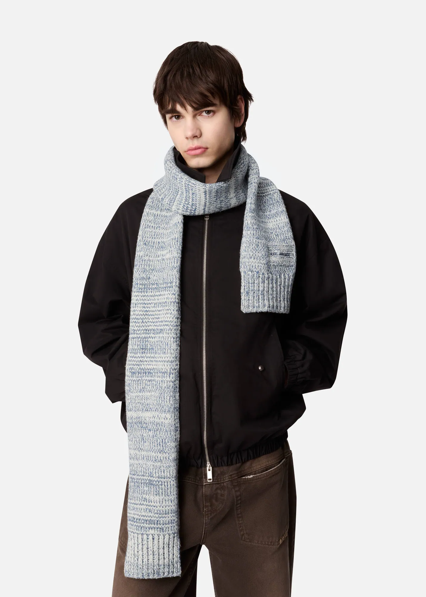 Flock Scarf