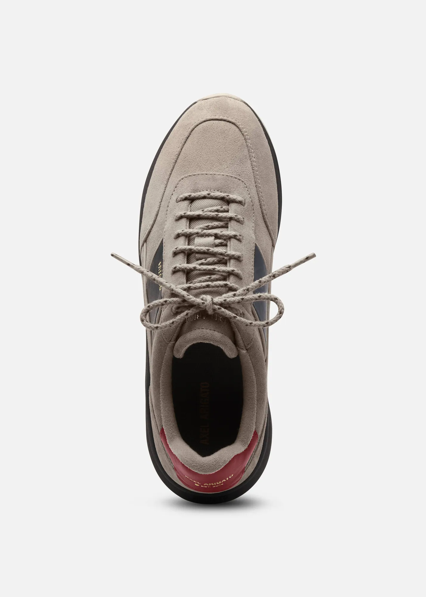 Genesis Neo Suede Runner
