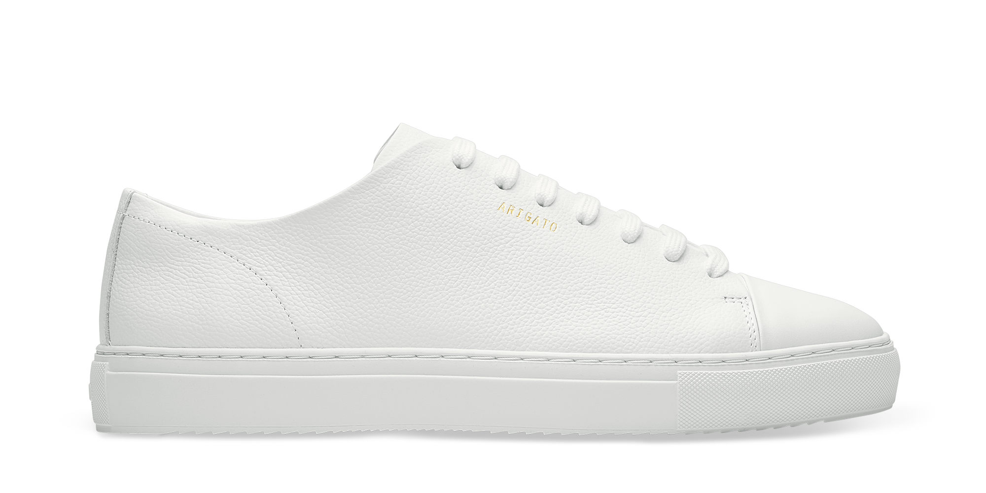 AXEL ARIGATO - Clean 90 Cap-Toe Sneaker