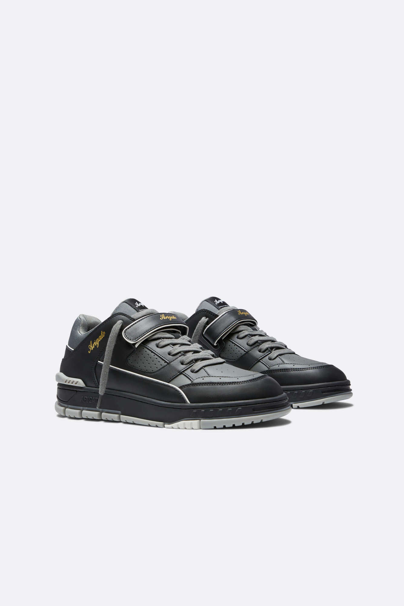 Area Lo Strap Sneaker