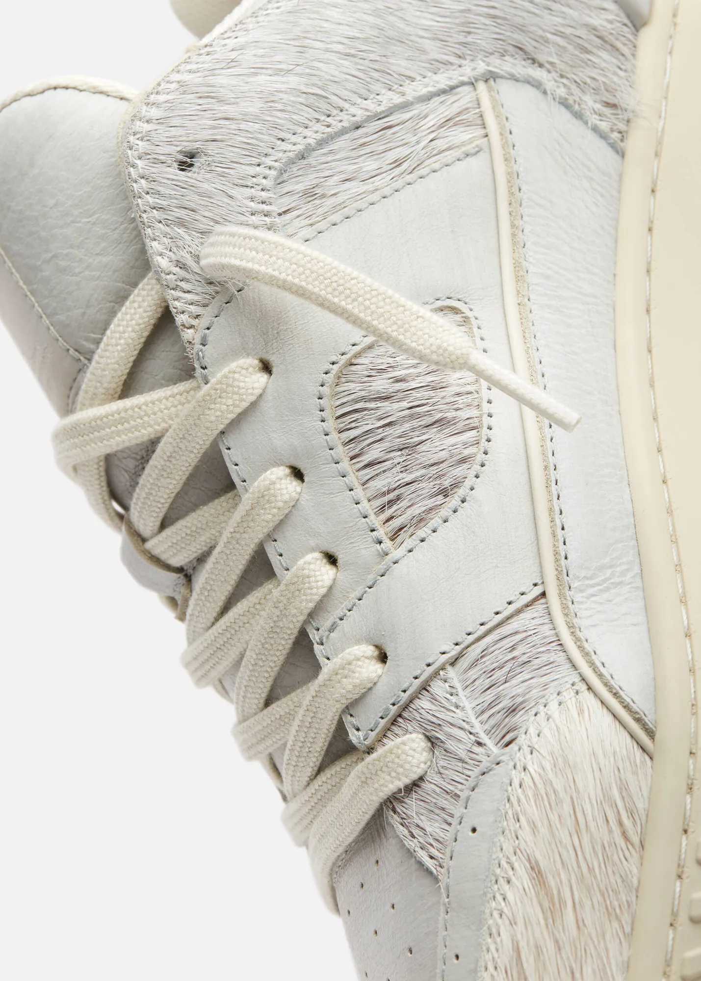 Area Lo Sneaker