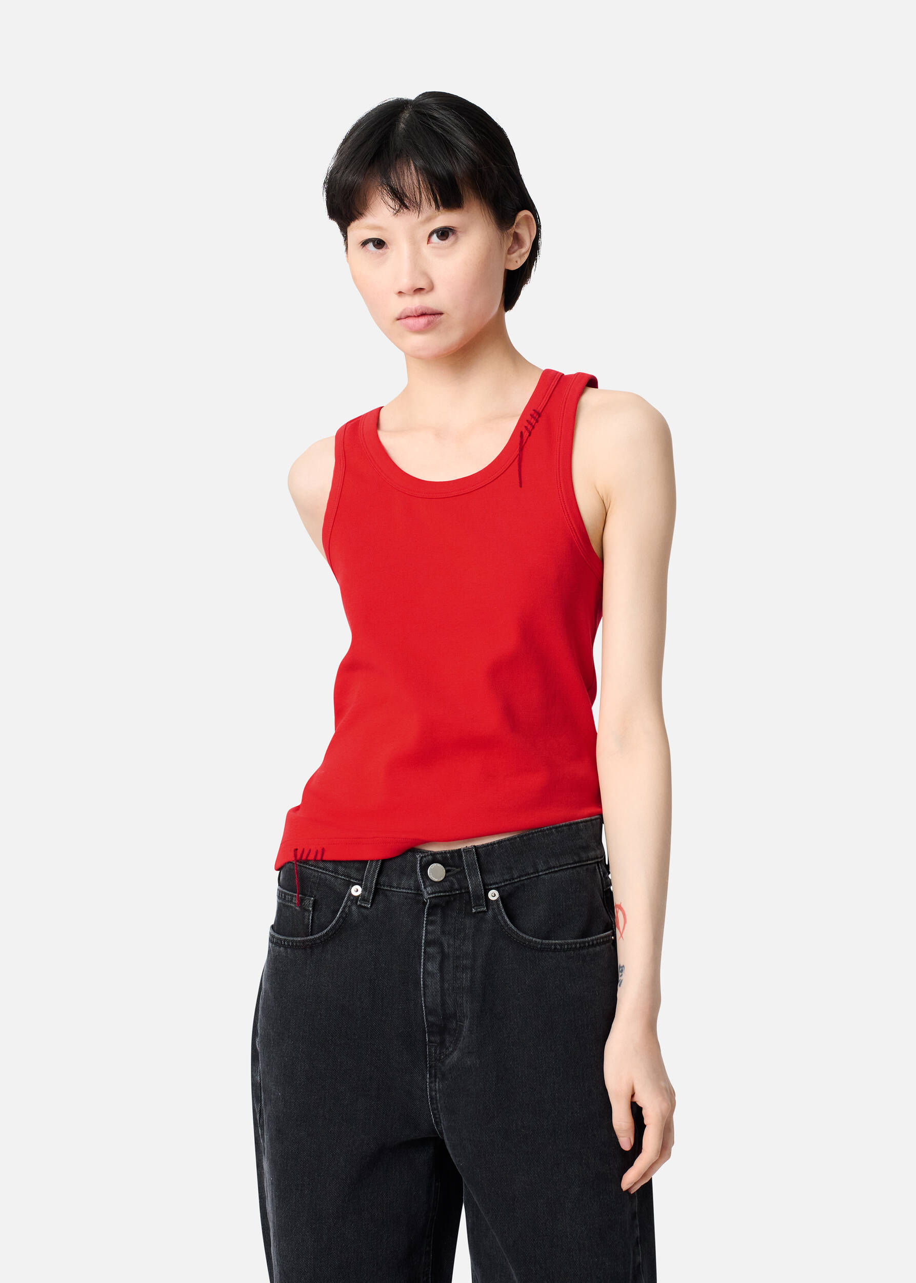 AXEL ARIGATO - Women's Tops