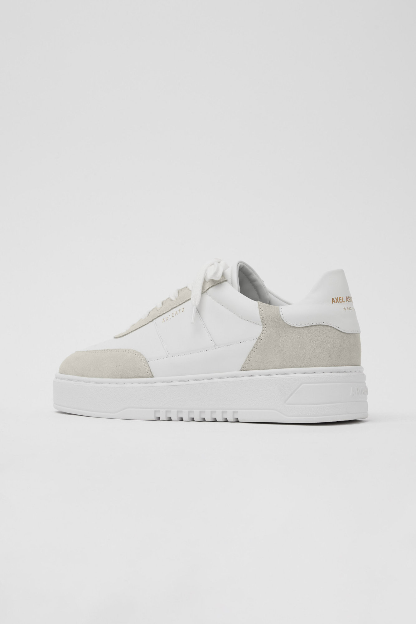 Orbit Vintage Sneaker