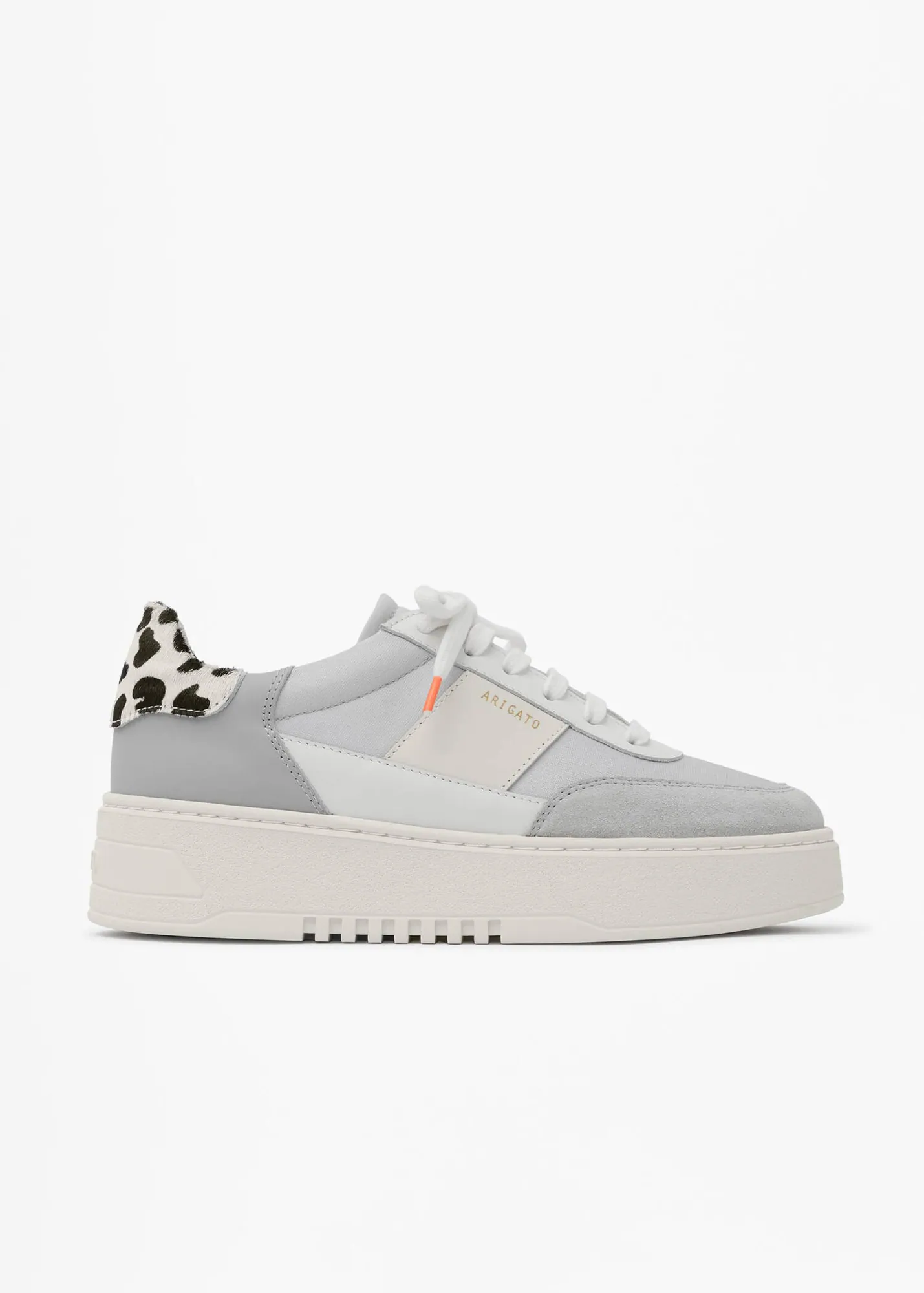 Orbit Vintage Sneaker