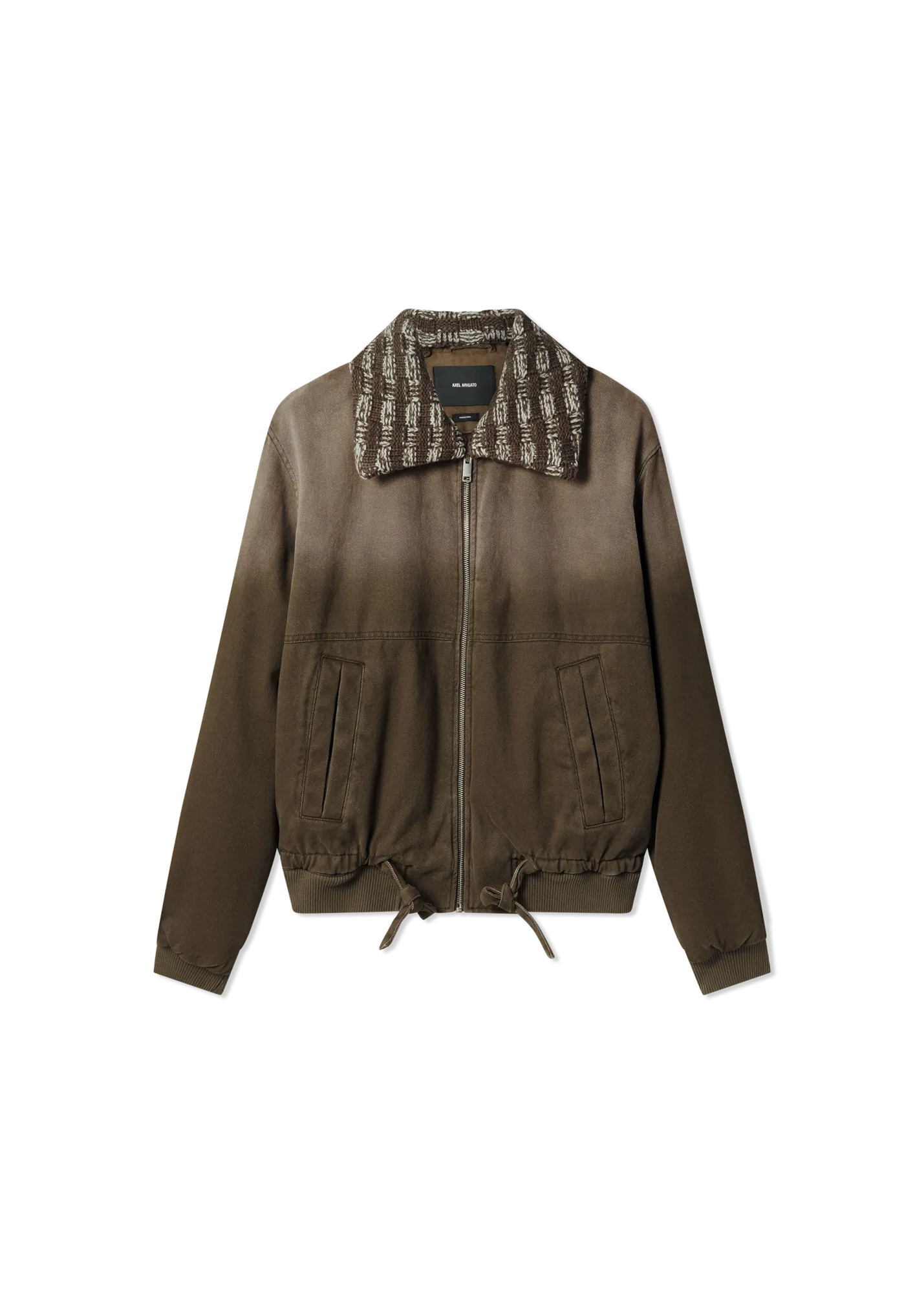 Axis Denim Jacket