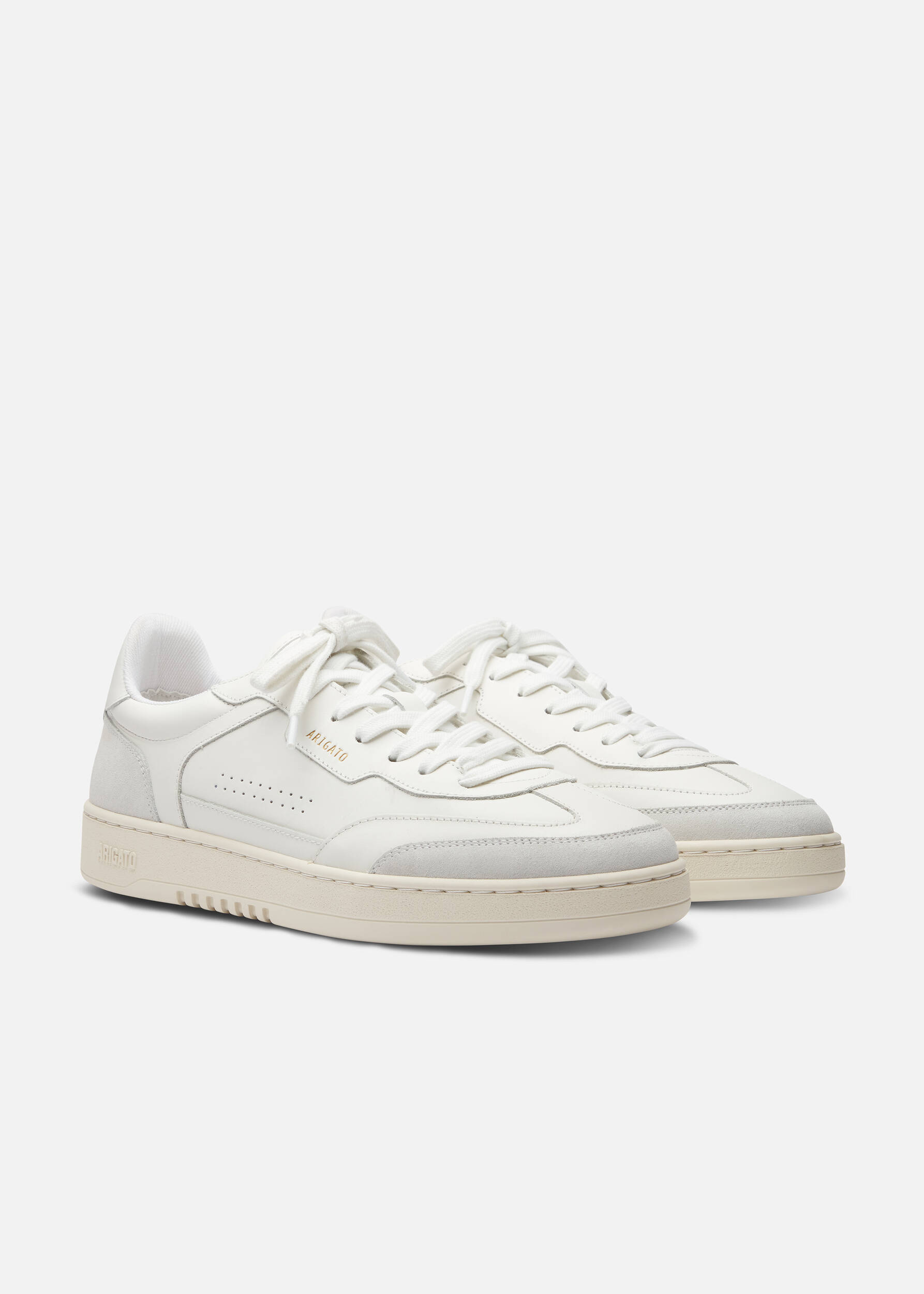 AXEL ARIGATO｜SNEAKERS (F2299001 WHT) AXEL ARIGATO - Clean 90 Sneaker