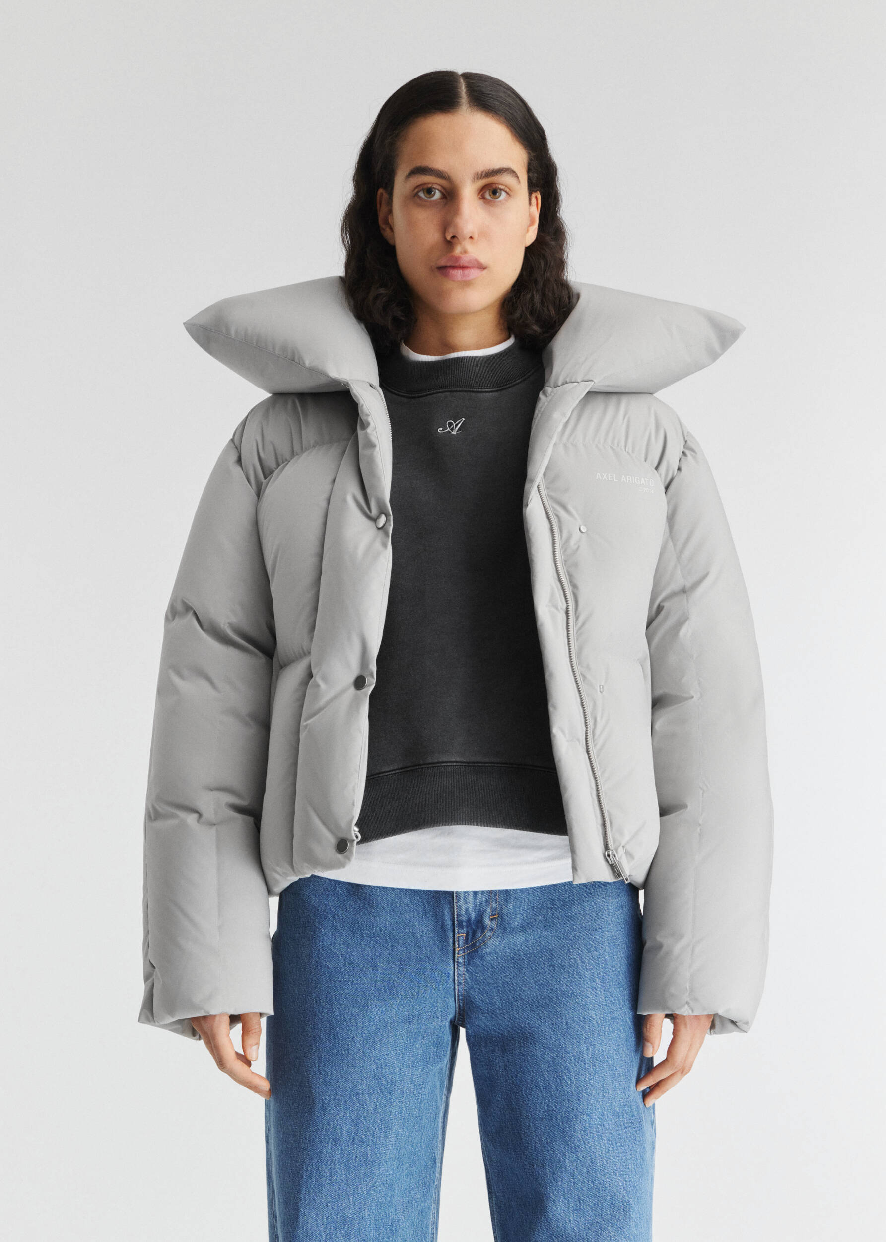 Mist Puffer Jacket