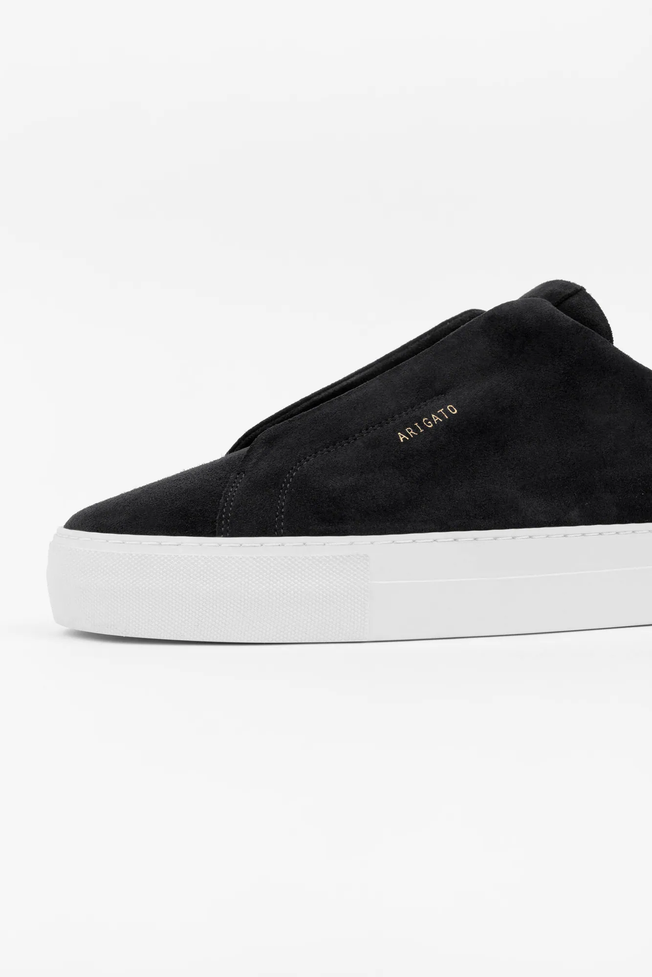 Clean 360 Laceless