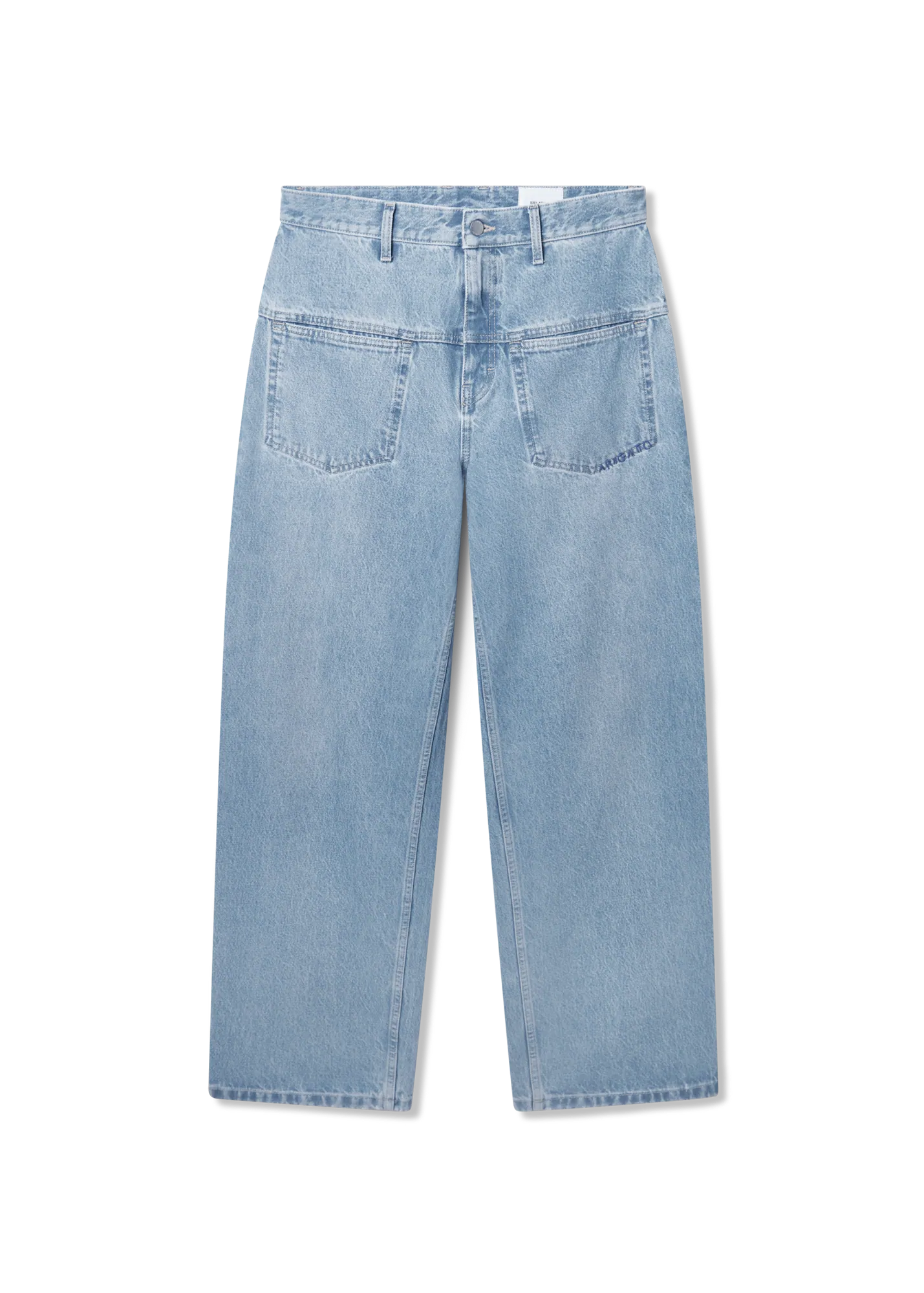 Invert Relaxed Jeans