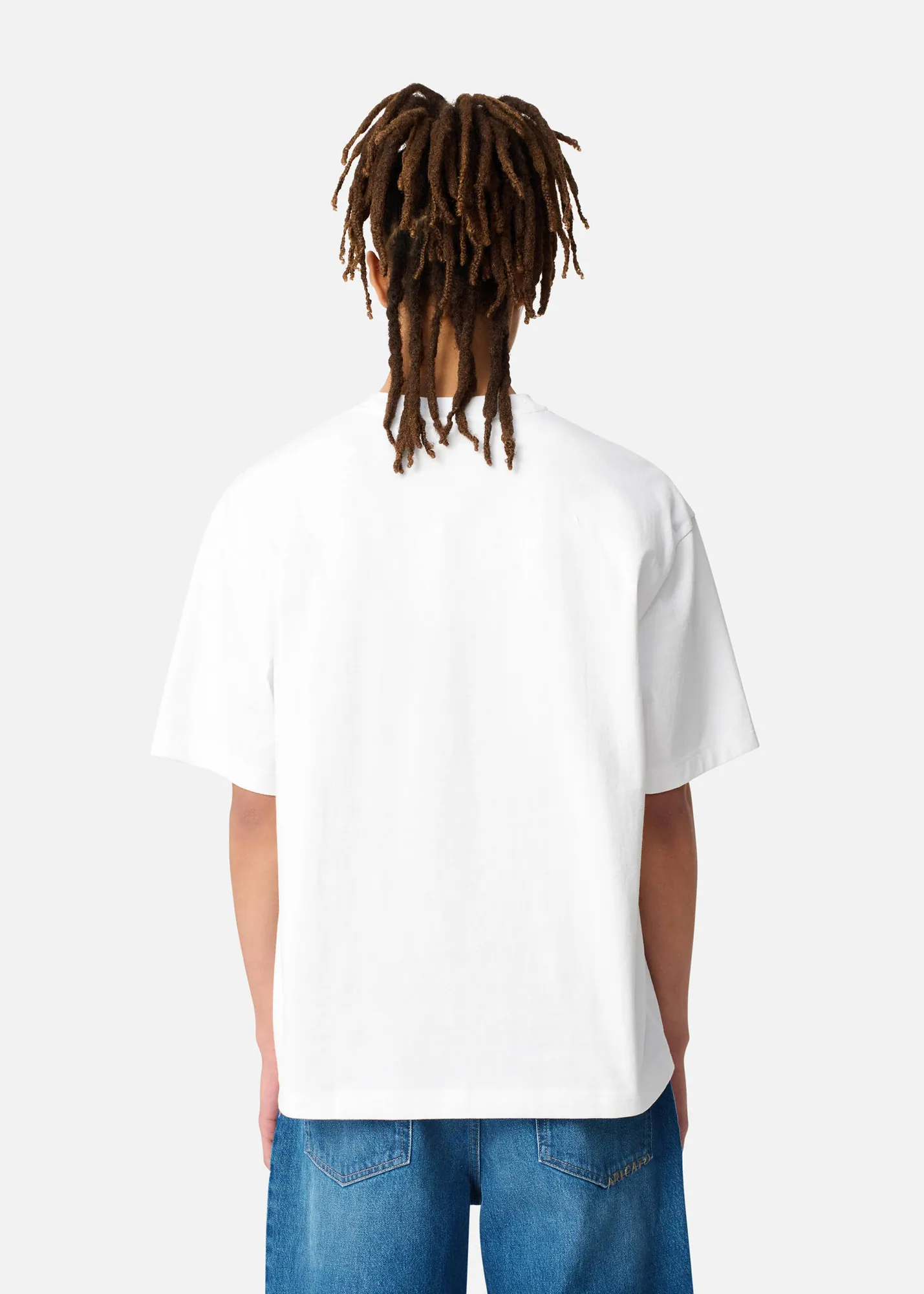 Stitch A T-Shirt
