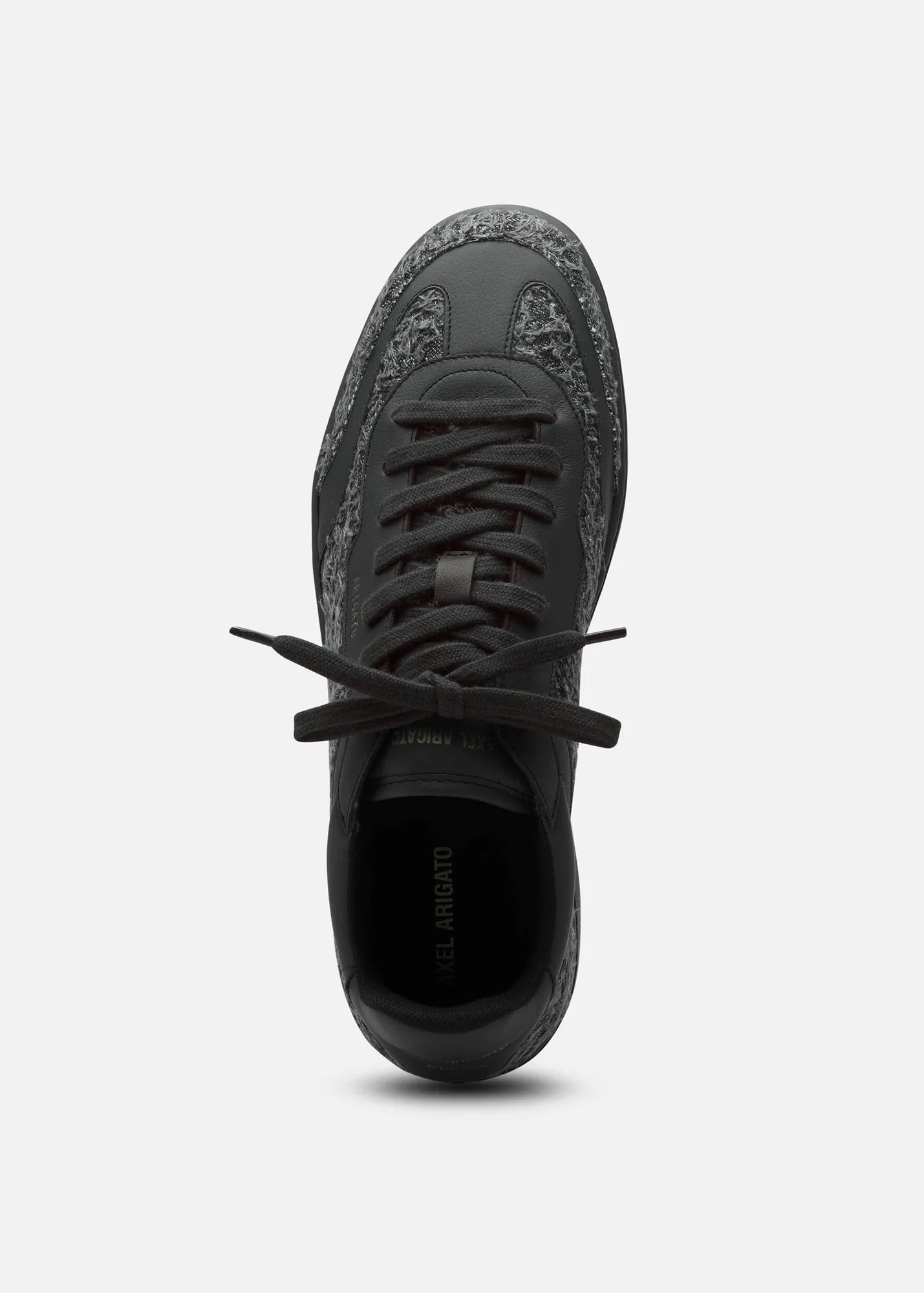 Dice T-Toe Sneaker