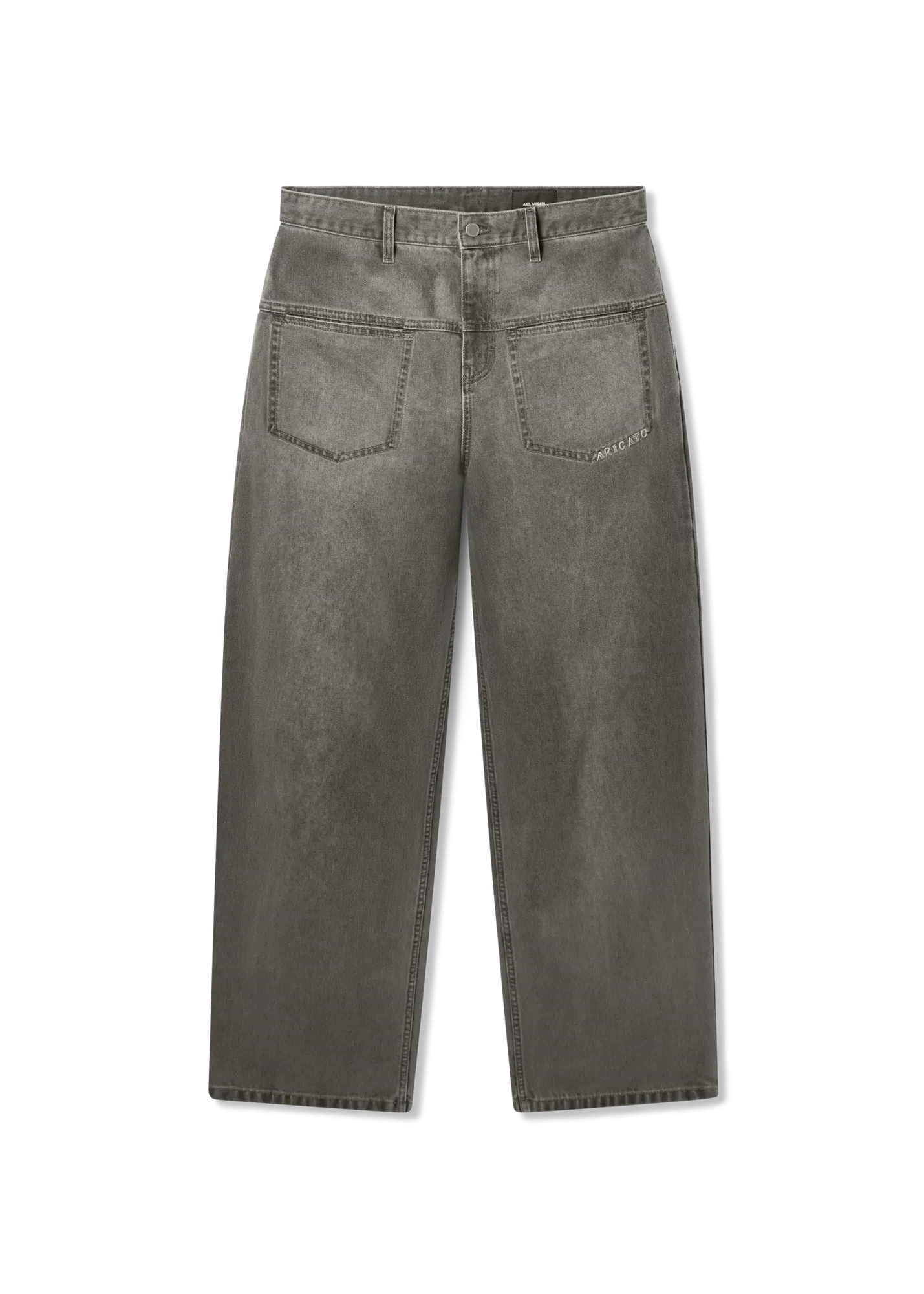 Invert Relaxed Jeans