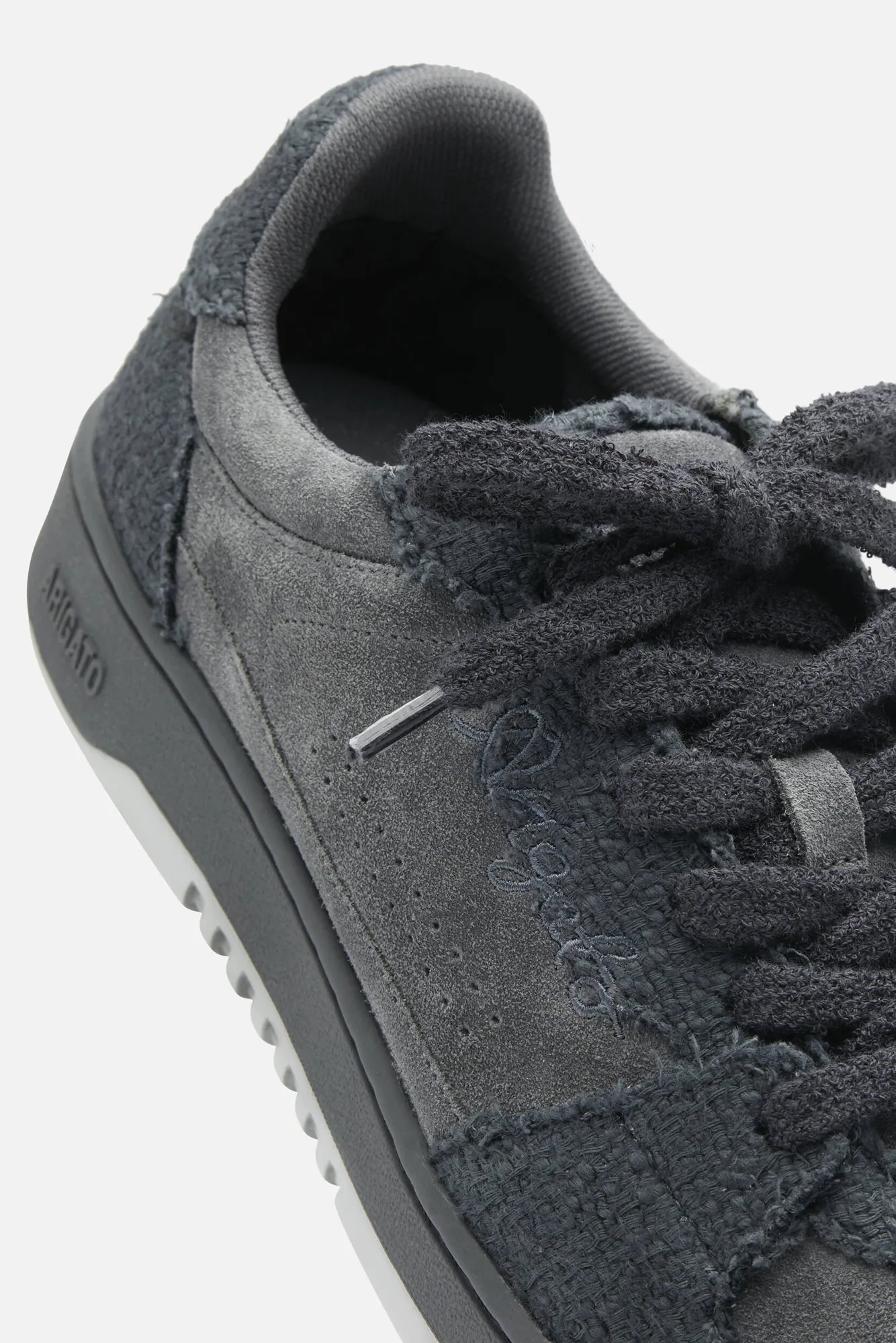Dice Lo Woven Sneaker