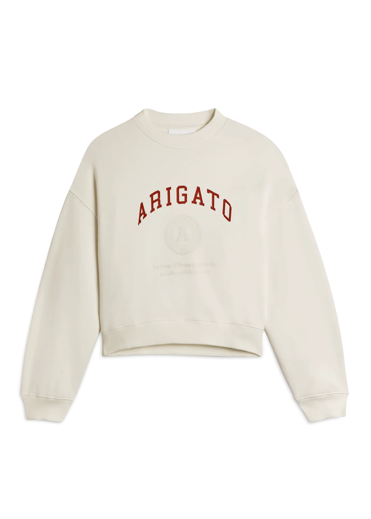 University Sweatshirt