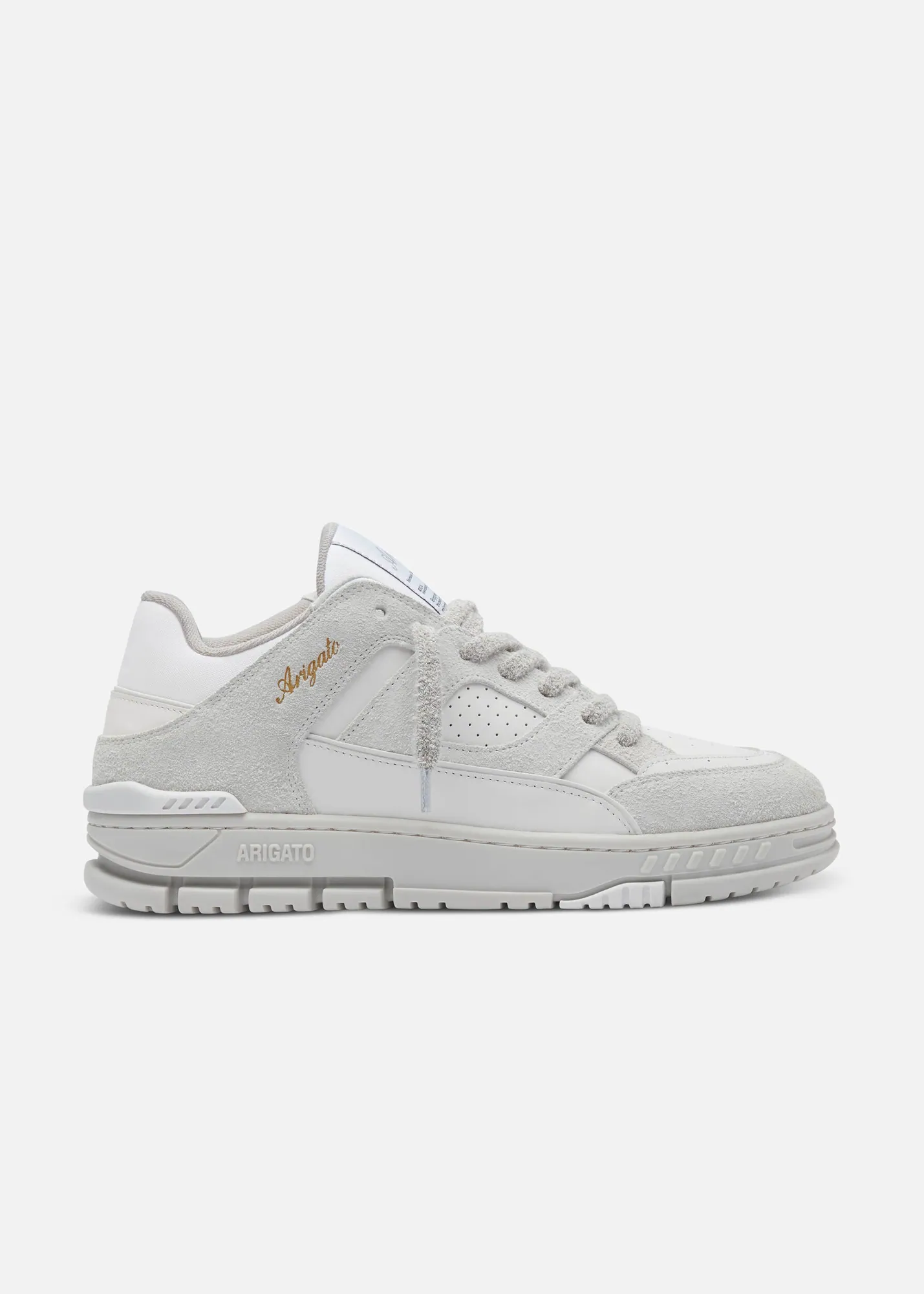 Area Lo Fluffy Sneaker