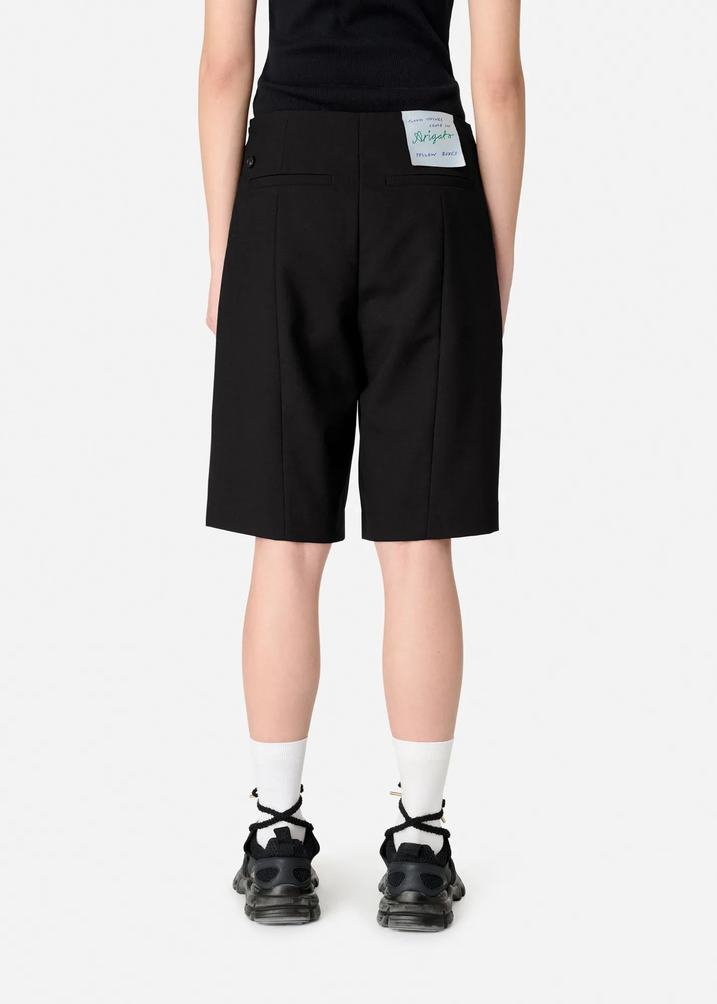 Aria Shorts
