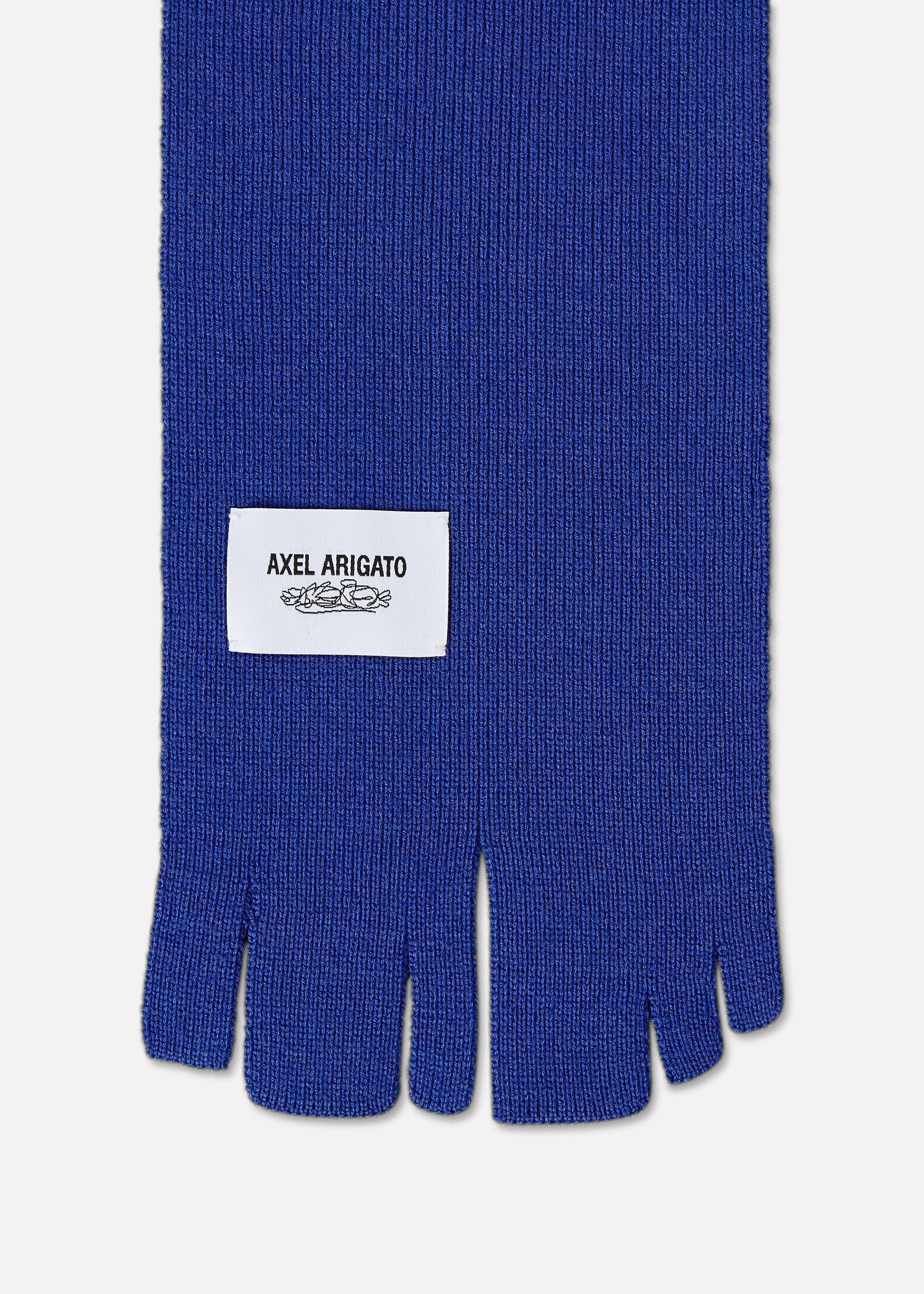 AXEL ARIGATO - Filo Scarf x akaia RK