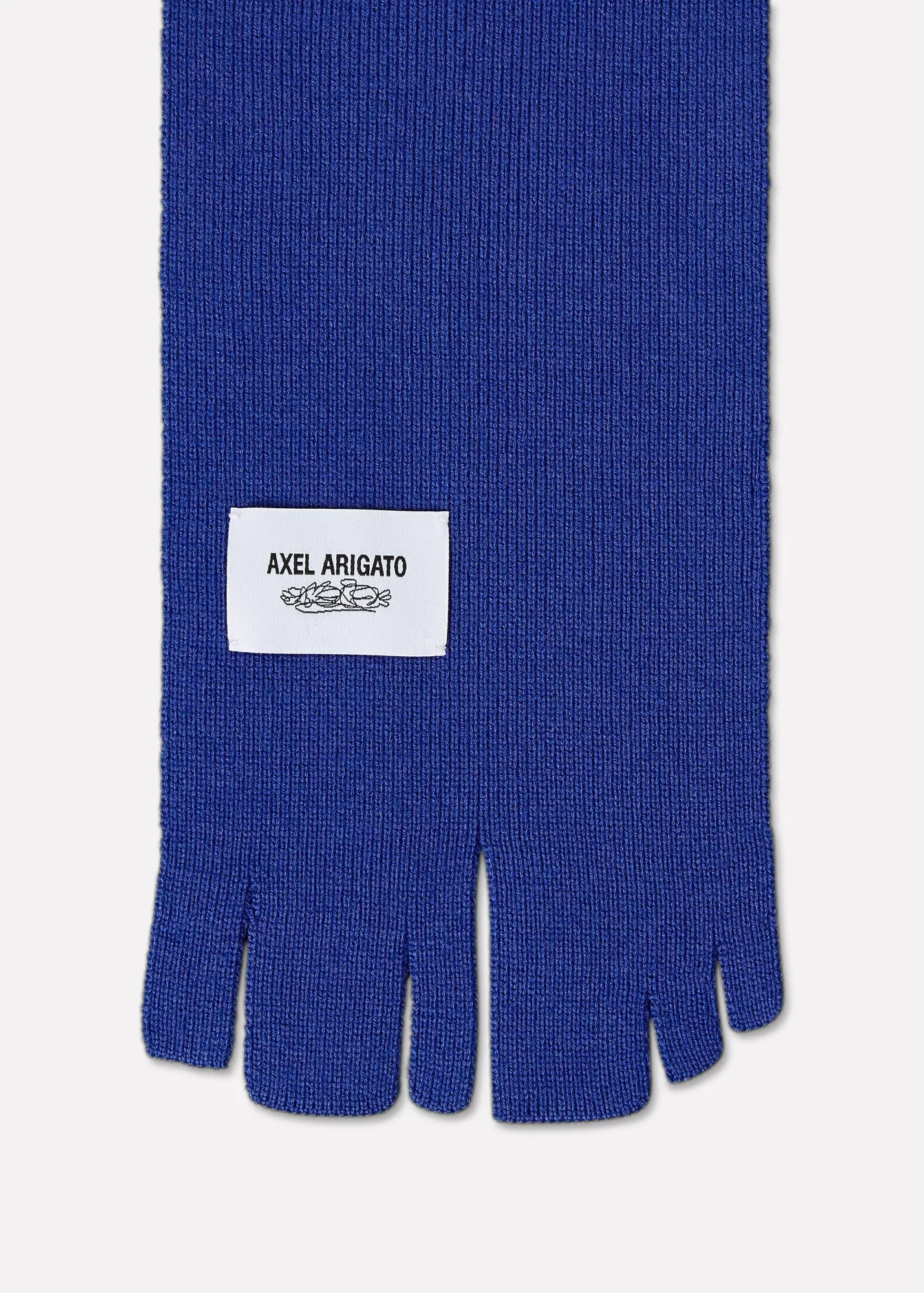 Filo Scarf x akaia RK