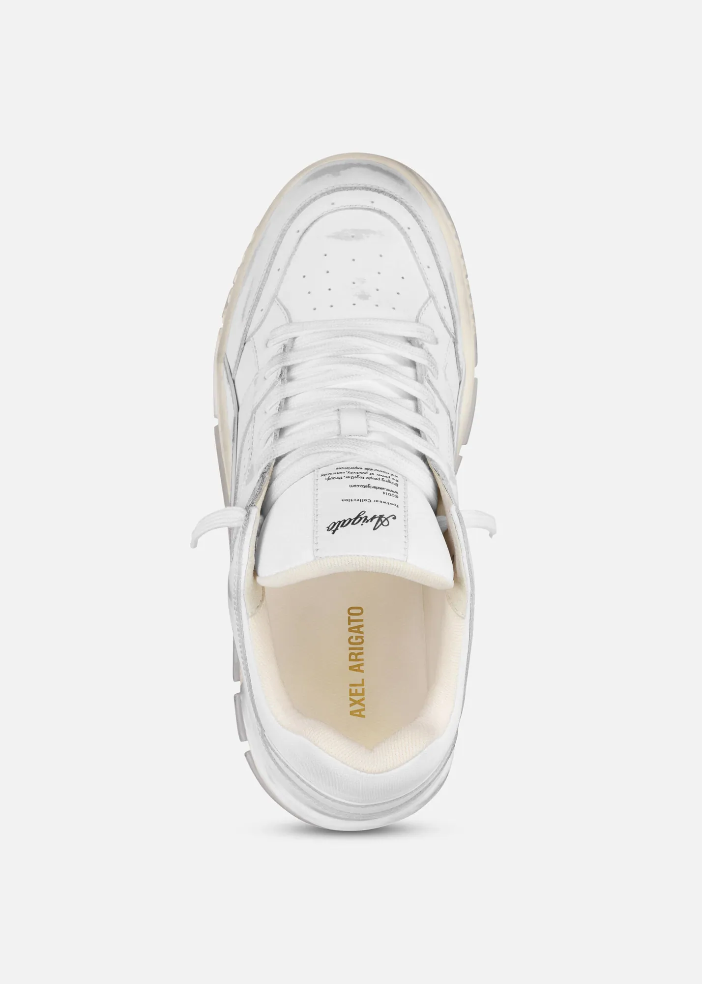 Area Lo Sneaker