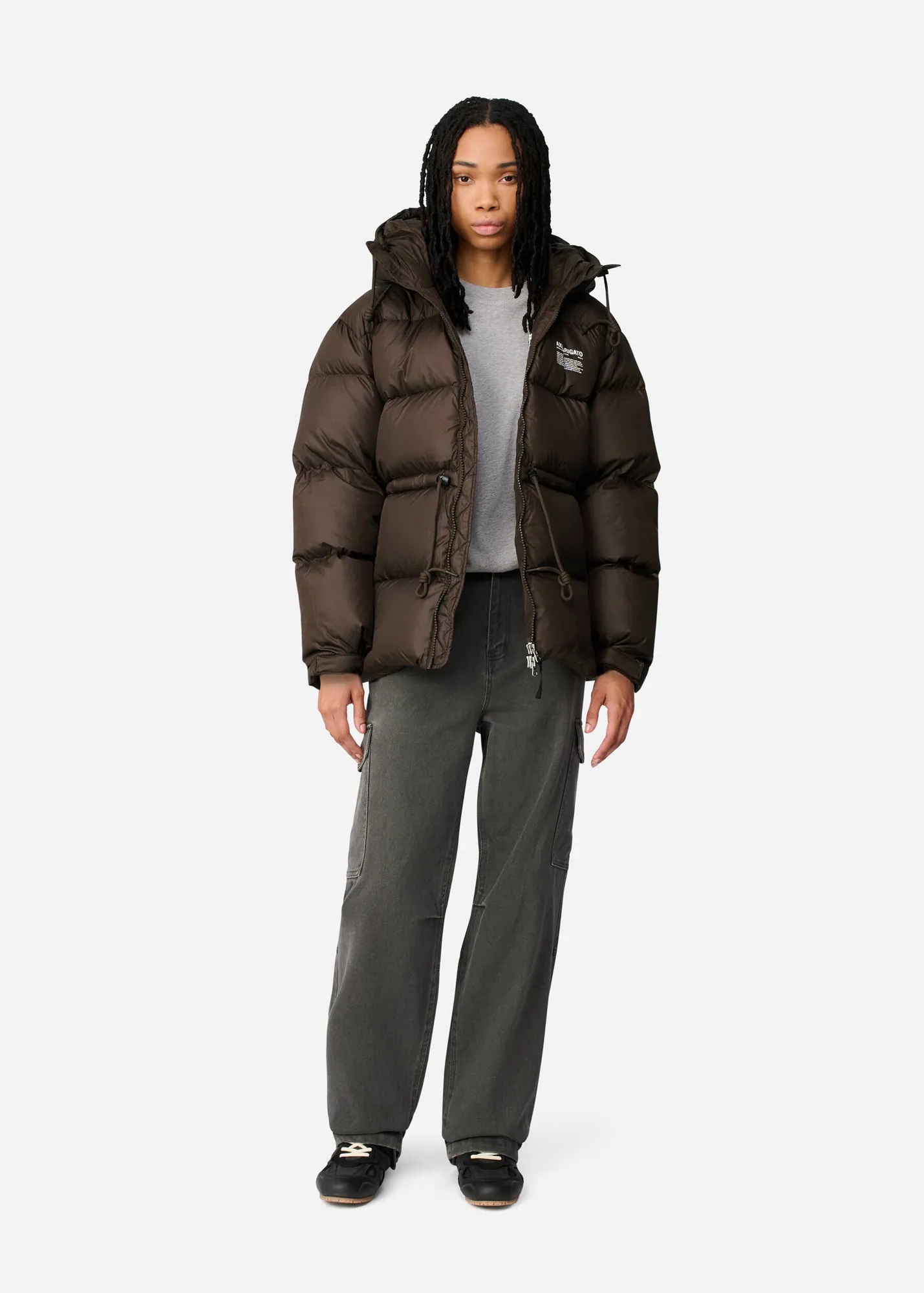 Rhode Down Jacket