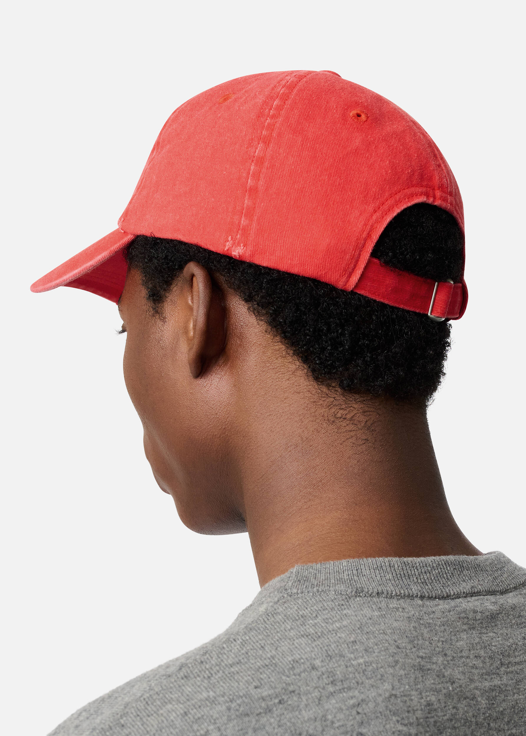 AXEL ARIGATO - AA Logo Cap