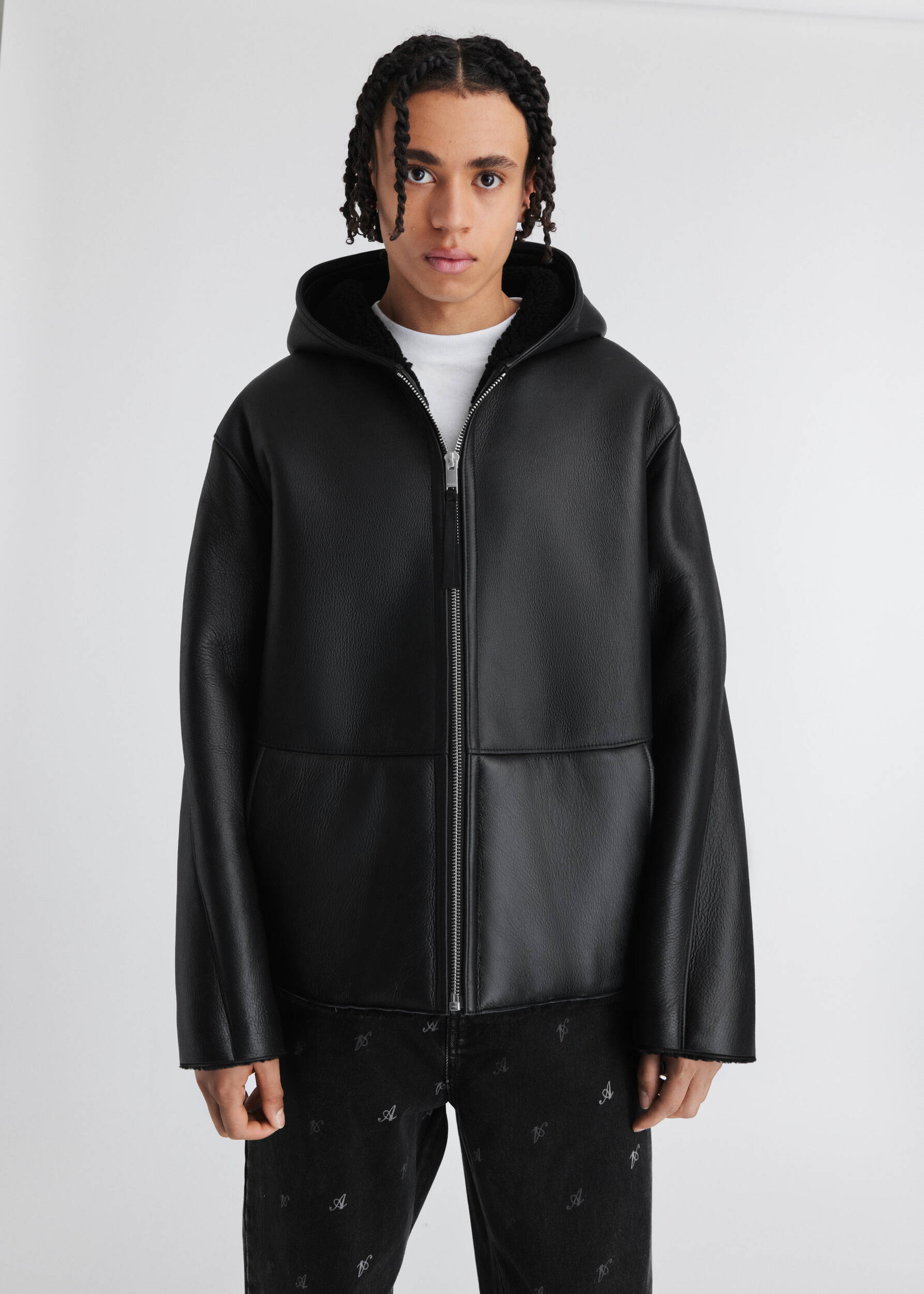 AXEL ARIGATO - Men's Outerwear