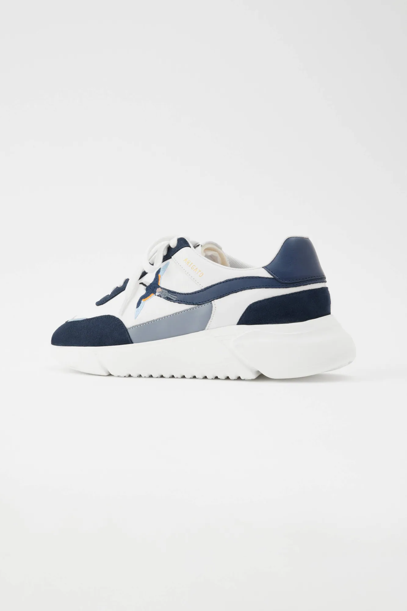 Genesis B Bird Runner
