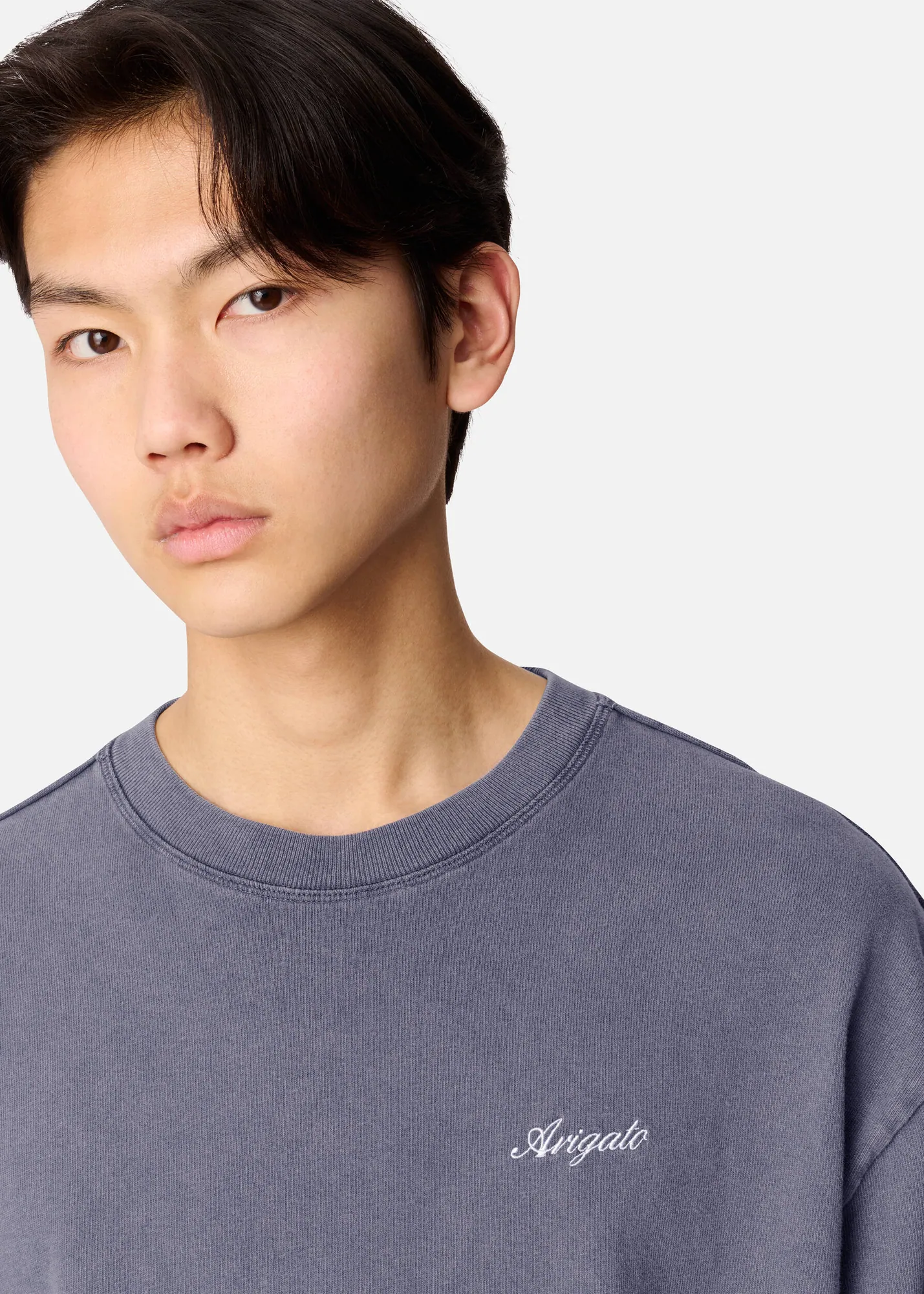 Honor Washed T-Shirt