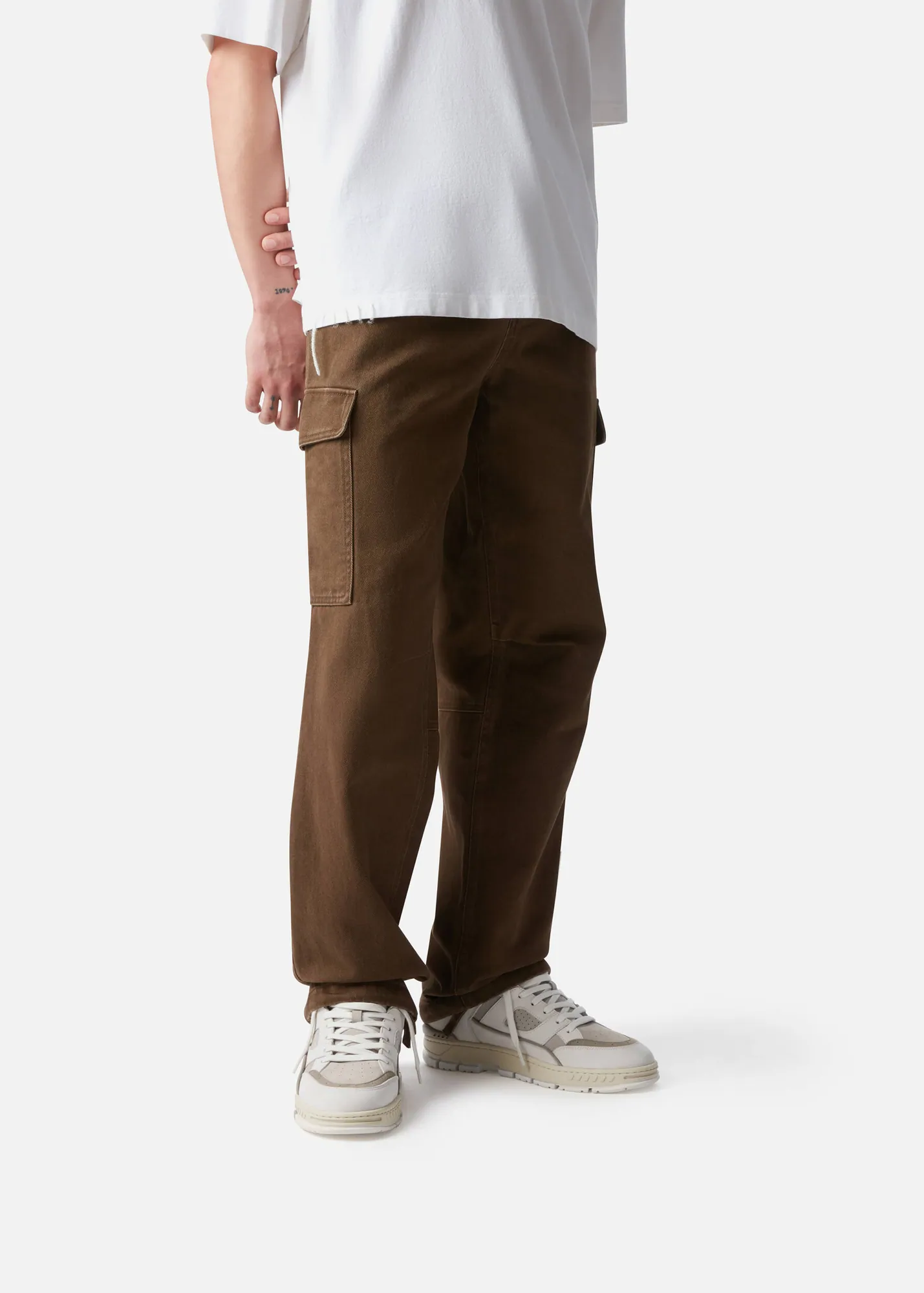 Area Lo Sneaker