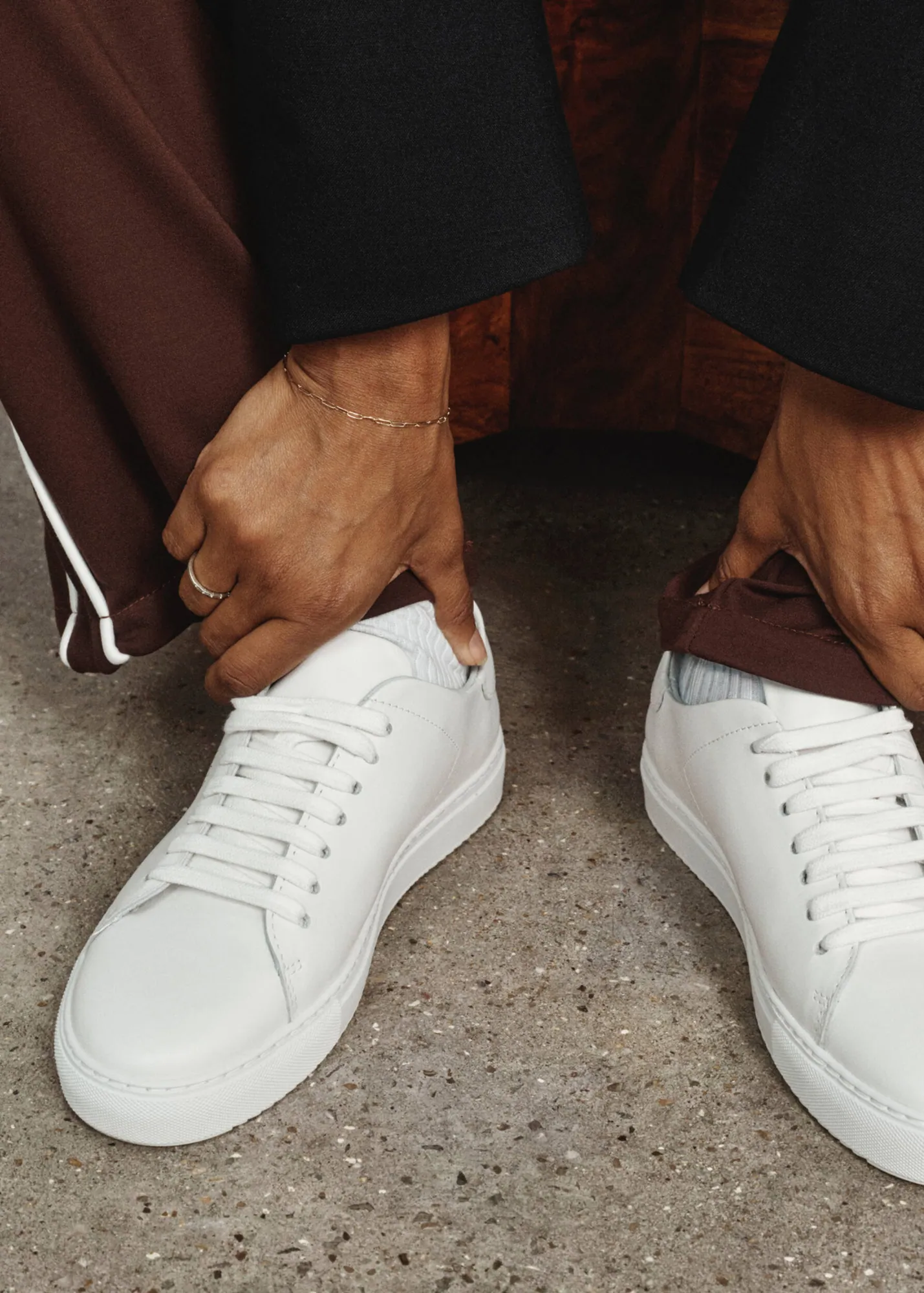 Clean 90 Sneaker