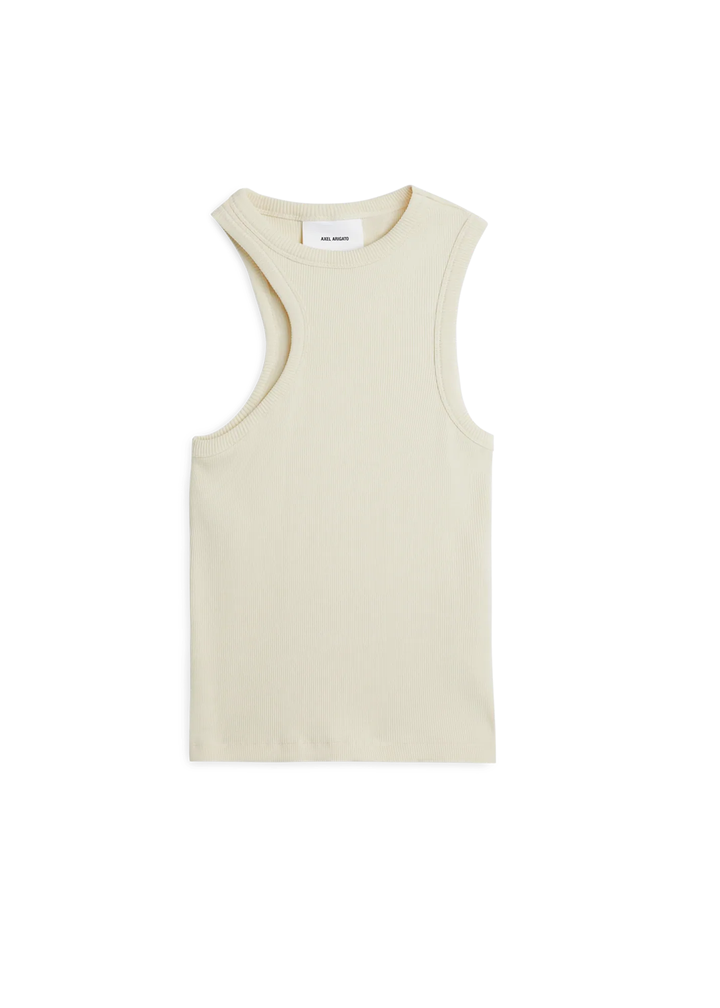 Scoop Tank Top