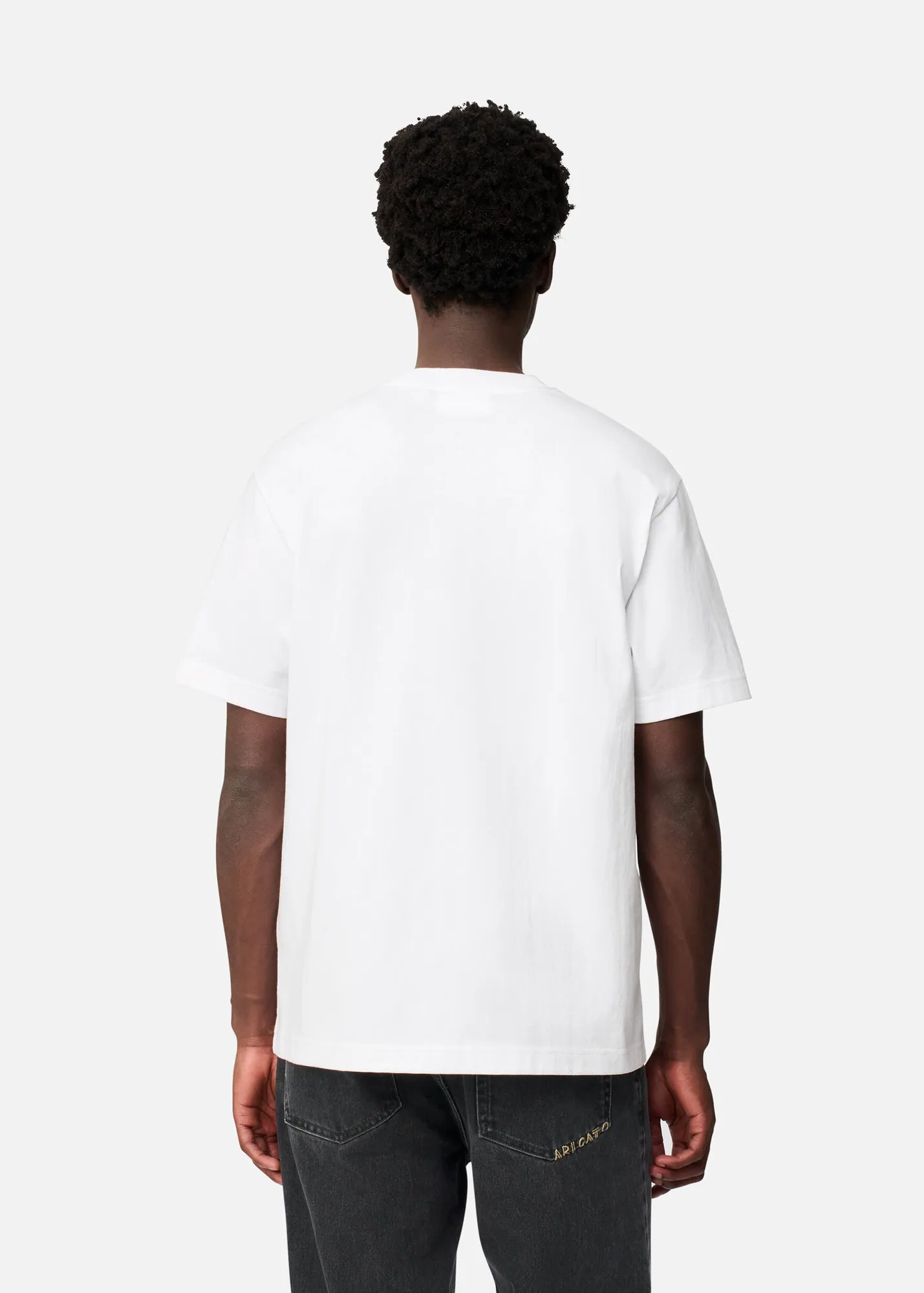 Micro Bee Bird T-Shirt