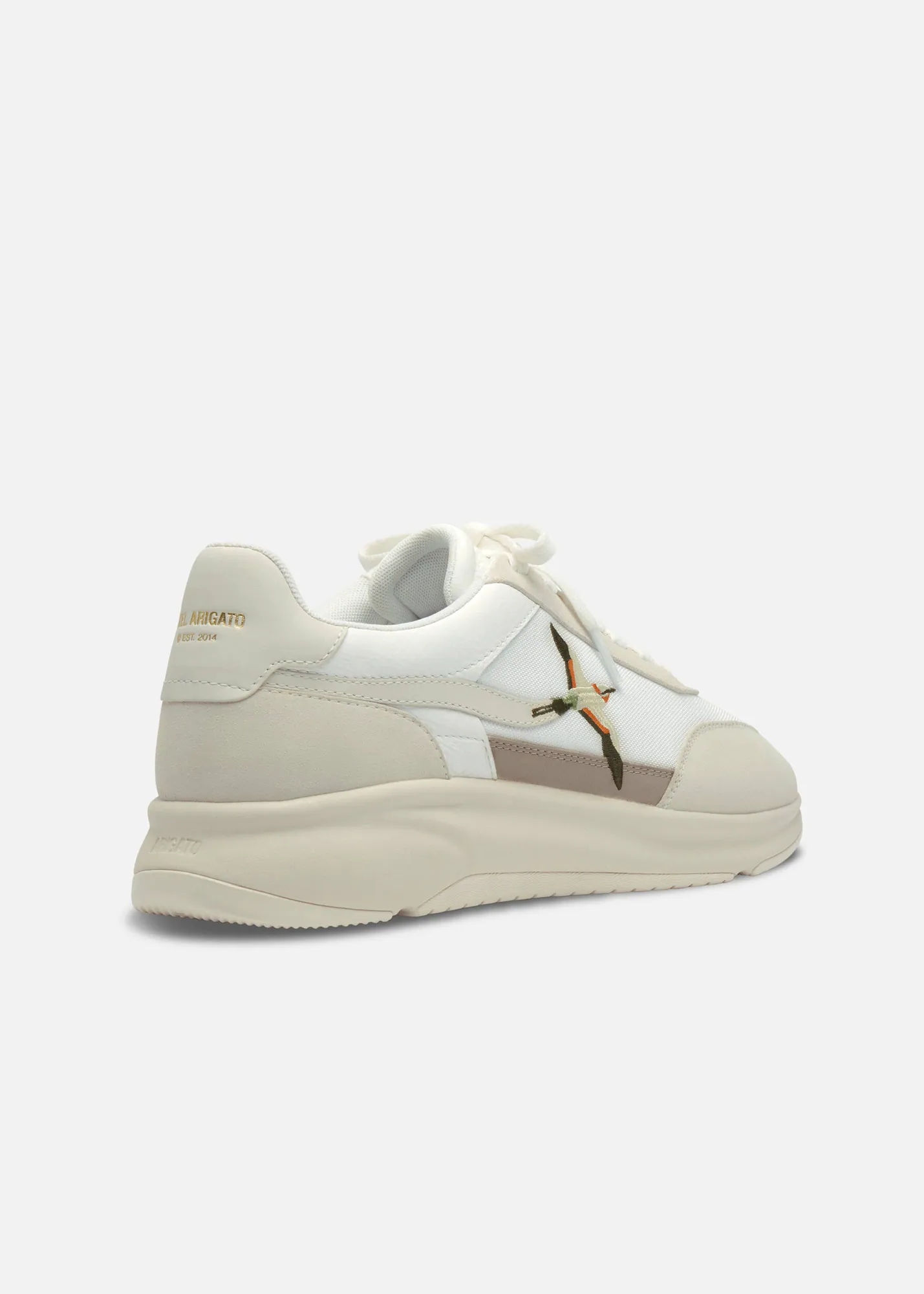 Genesis Neo Bird Runner