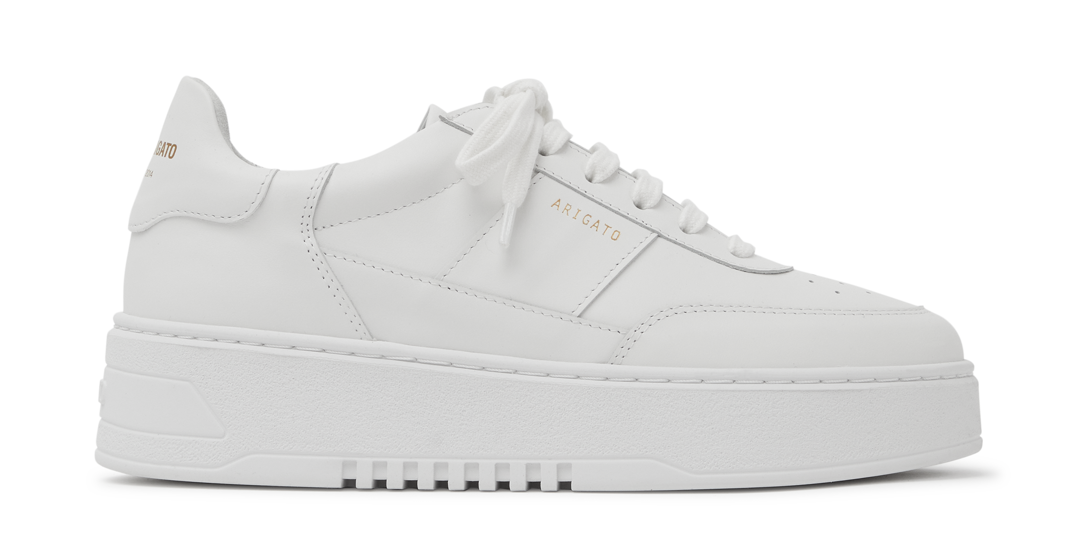 Orbit Vintage Sneaker - F1284001