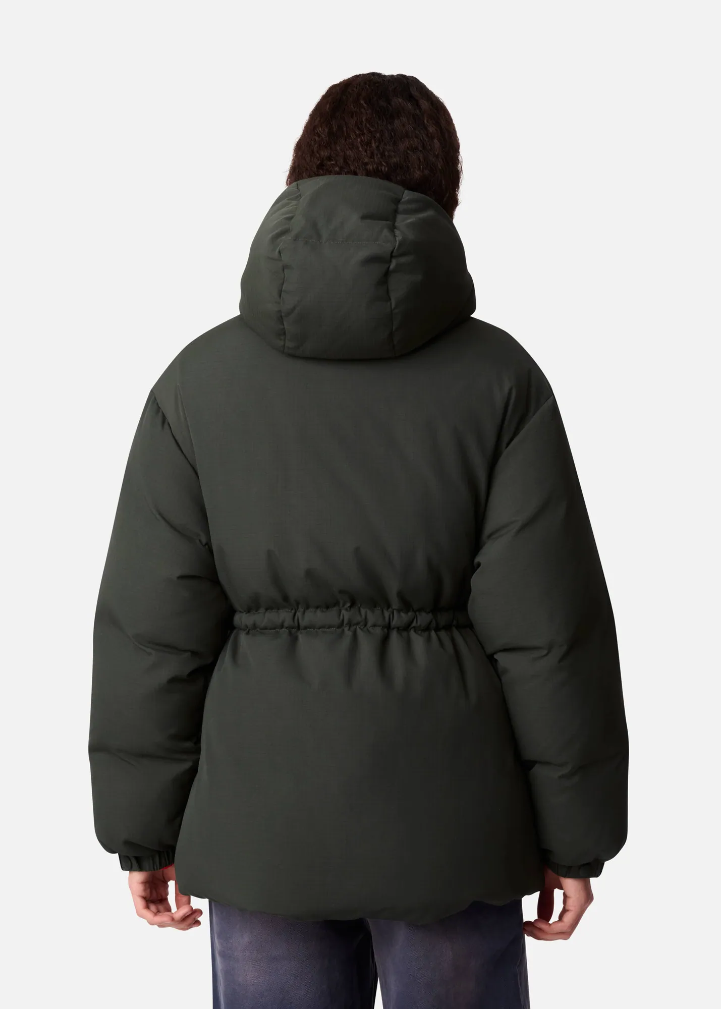 Grove Puffer Jacket