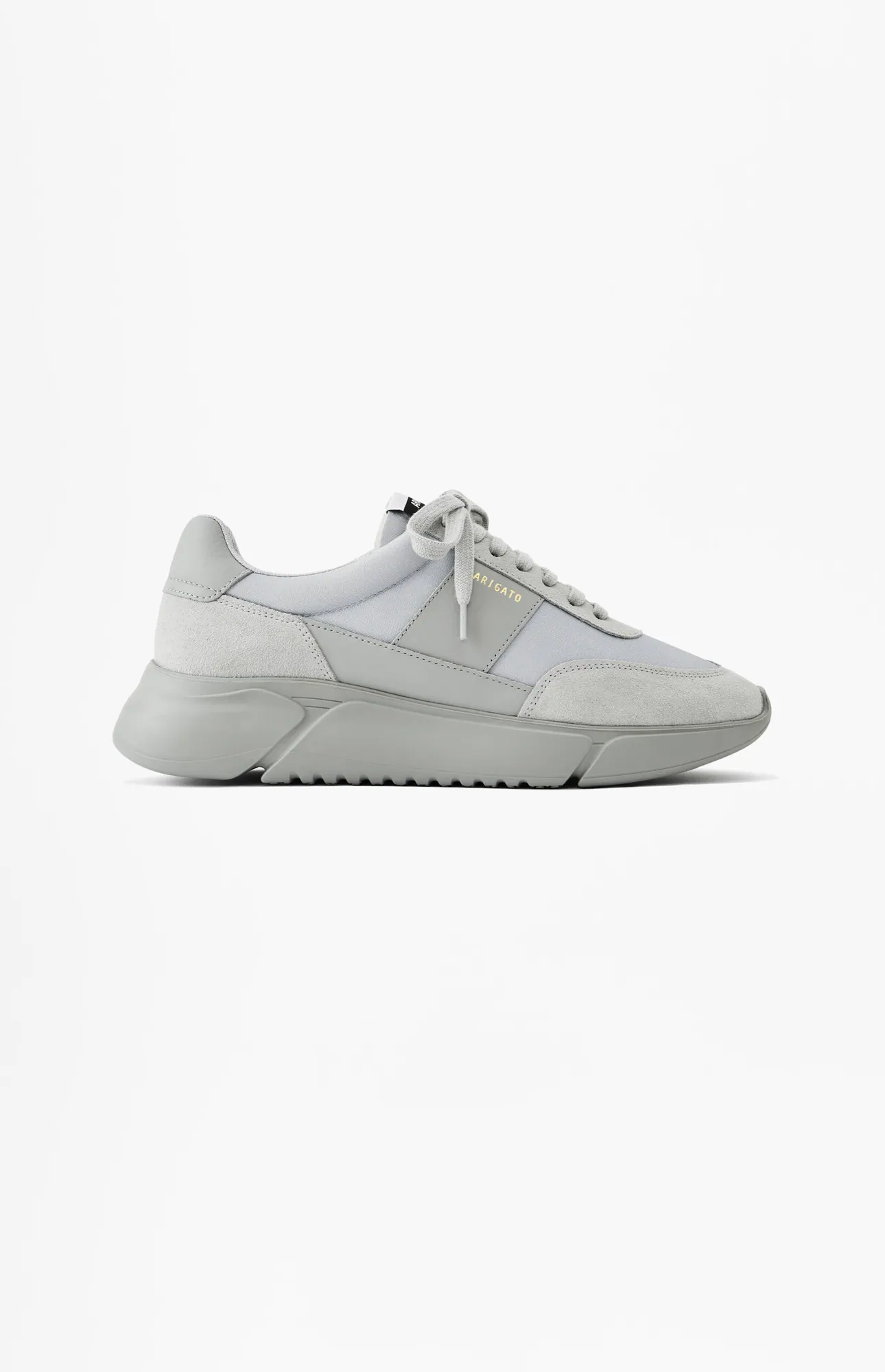 Genesis Vintage Runner