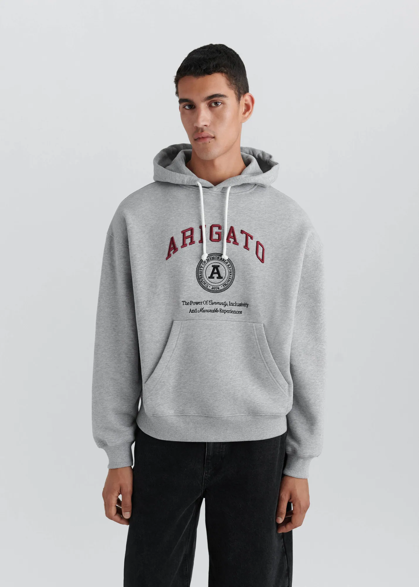 University Hoodie