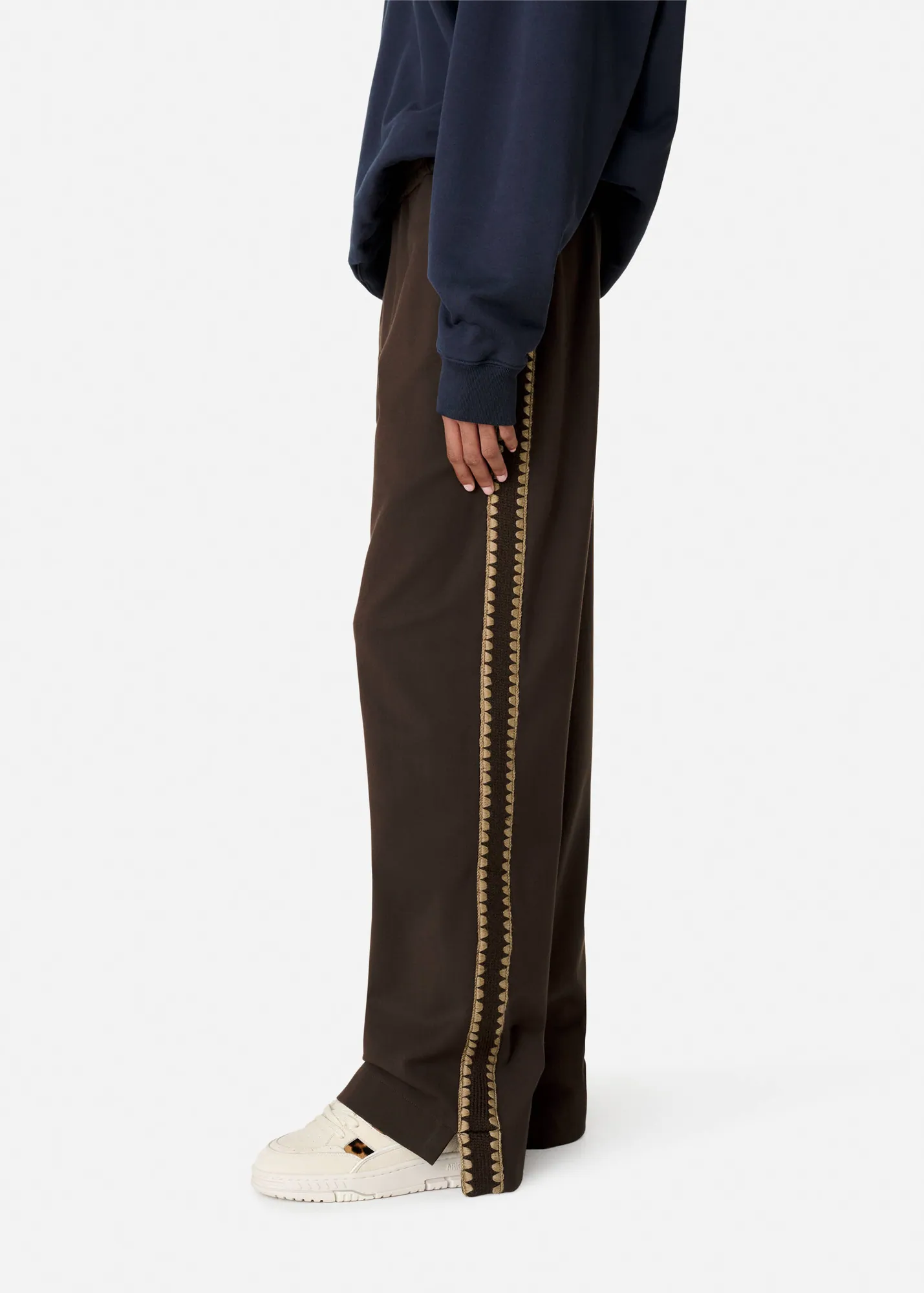 Carter Track Pants