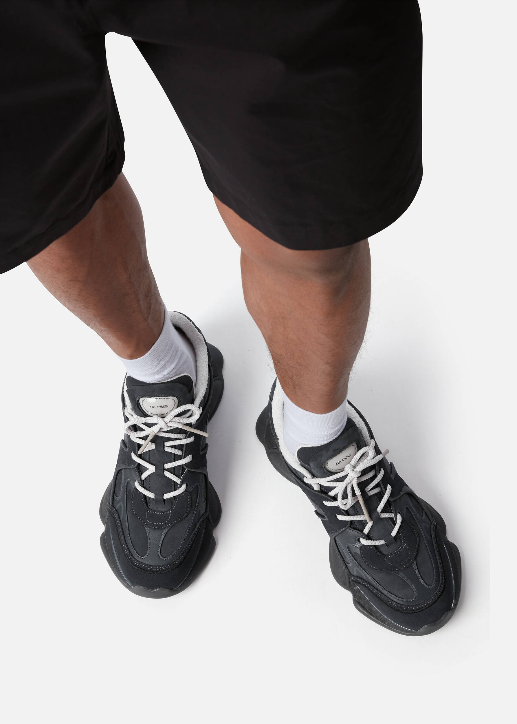 AXEL ARIGATO - Eris Sneaker