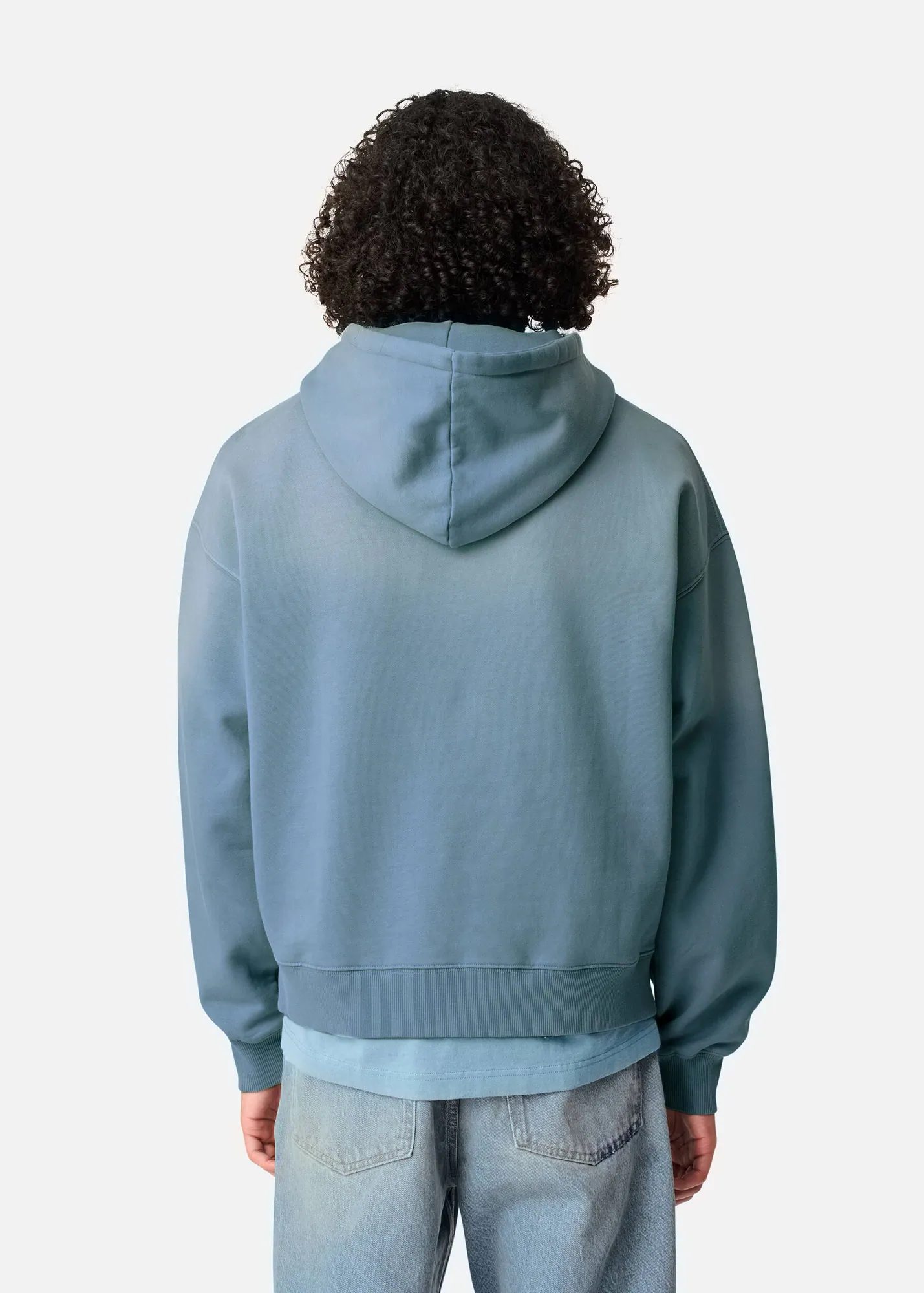 Ethos Hoodie
