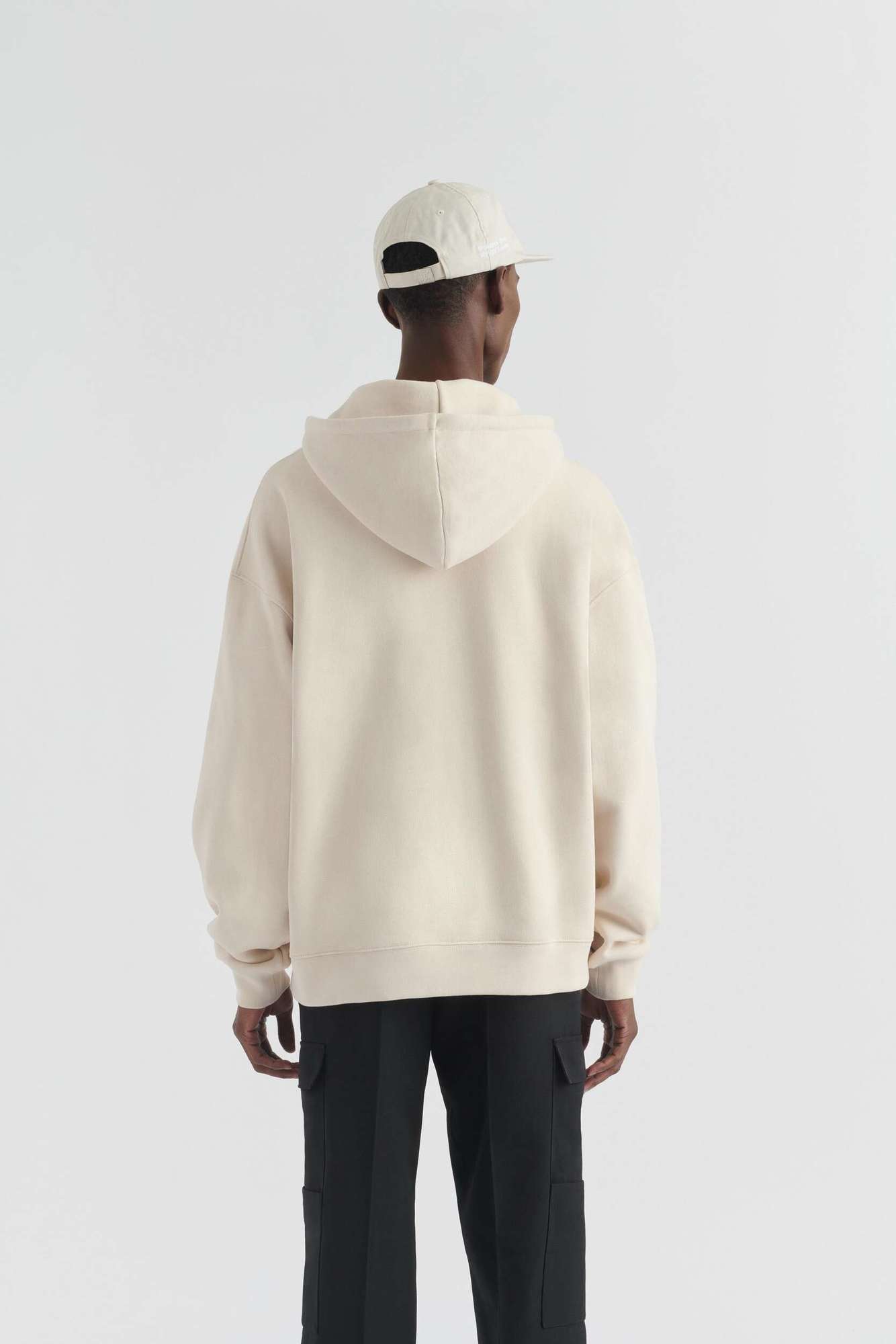 Dunk Hoodie