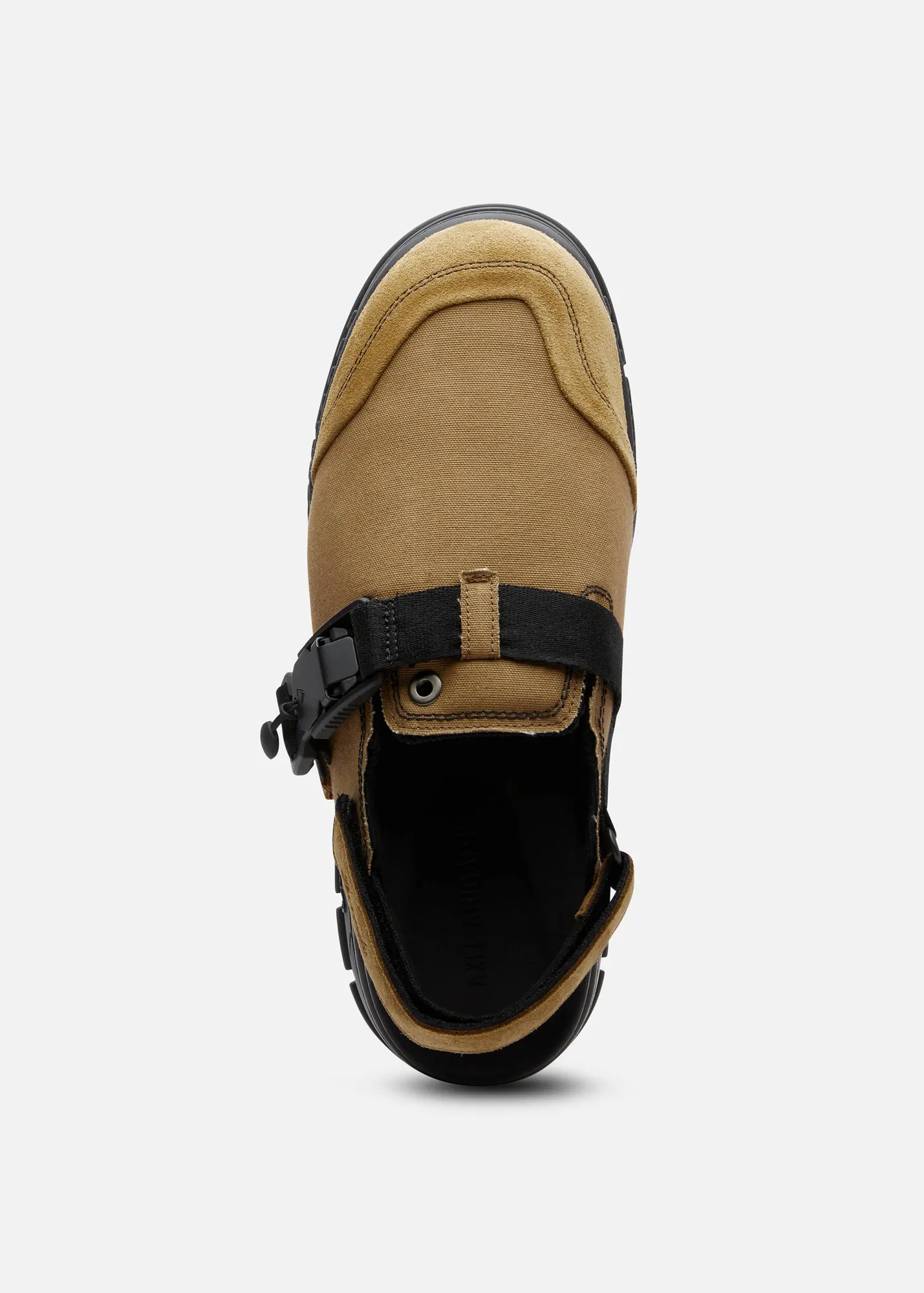 Area Sandal