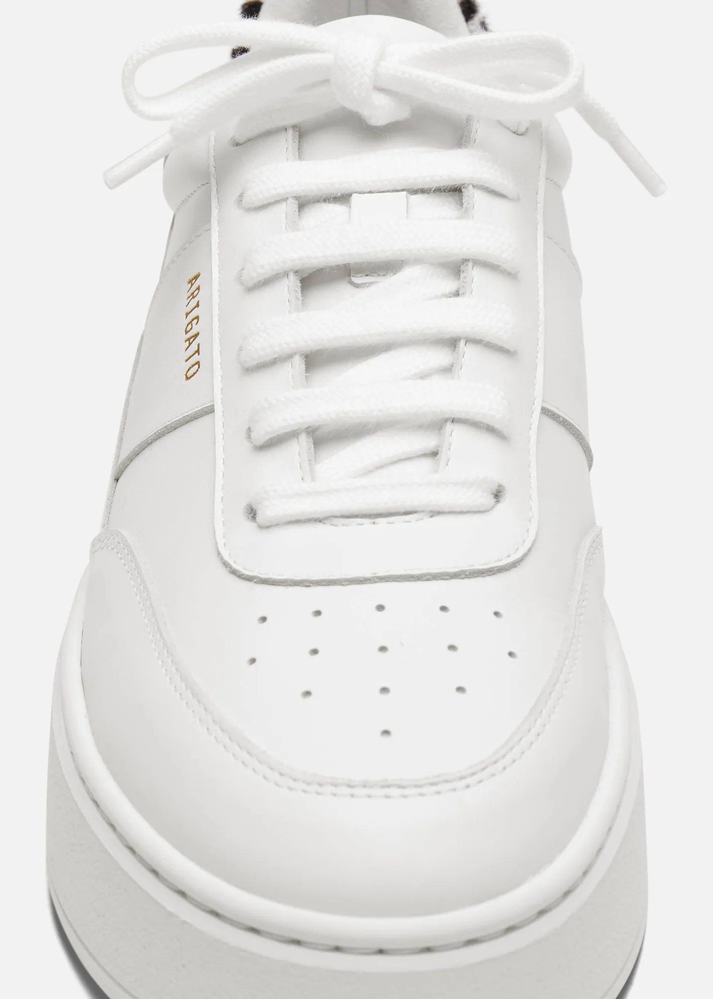 Orbit Vintage Sneaker