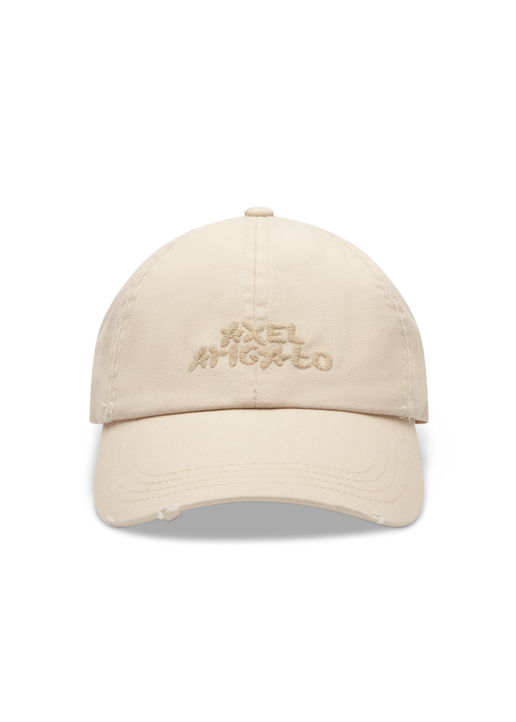 AXEL ARIGATO - Floral Washed Cap