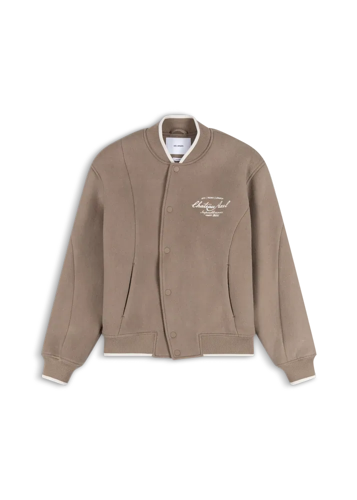 Chateau Axel Bomber