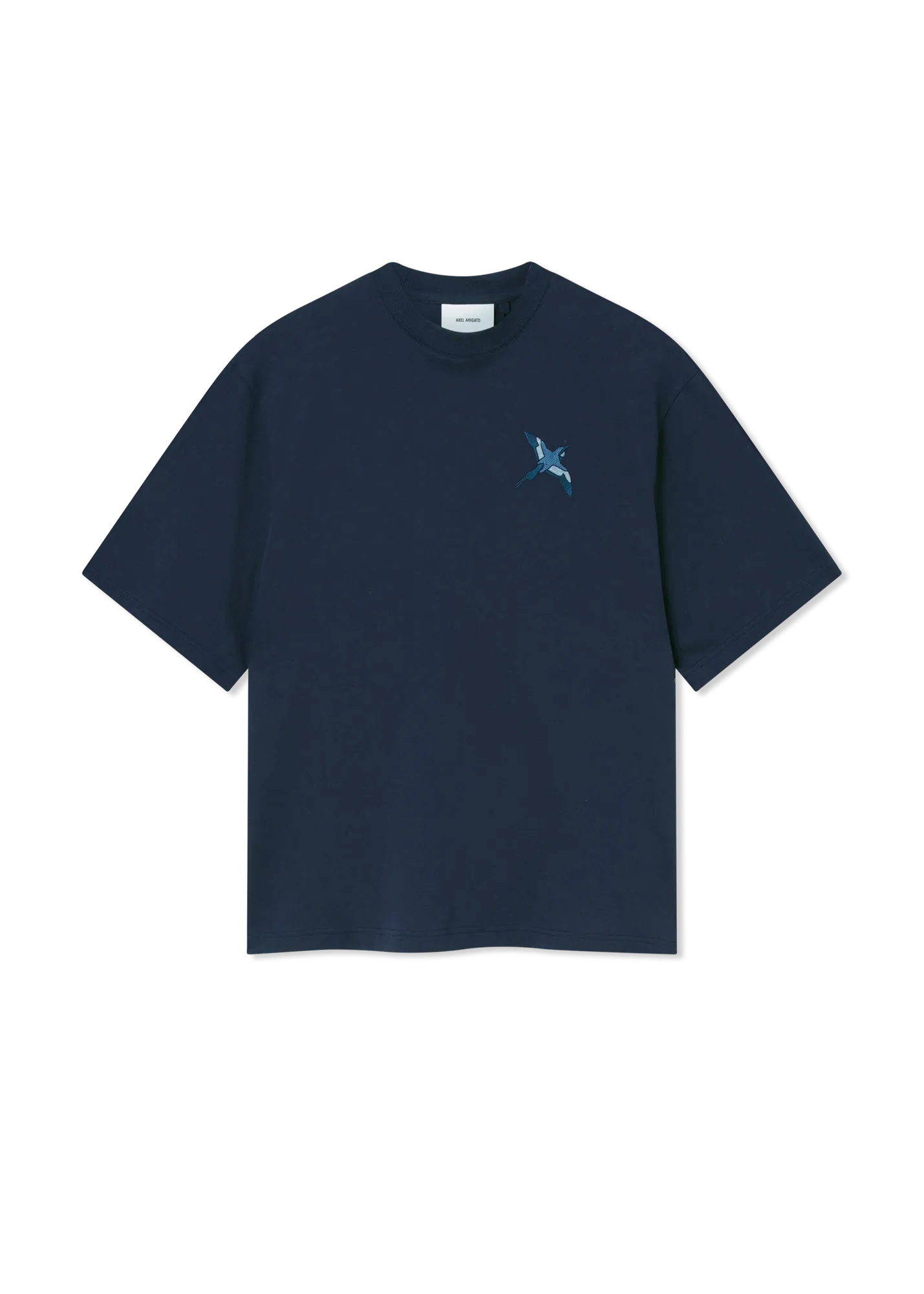 Micro Bee Bird T-Shirt