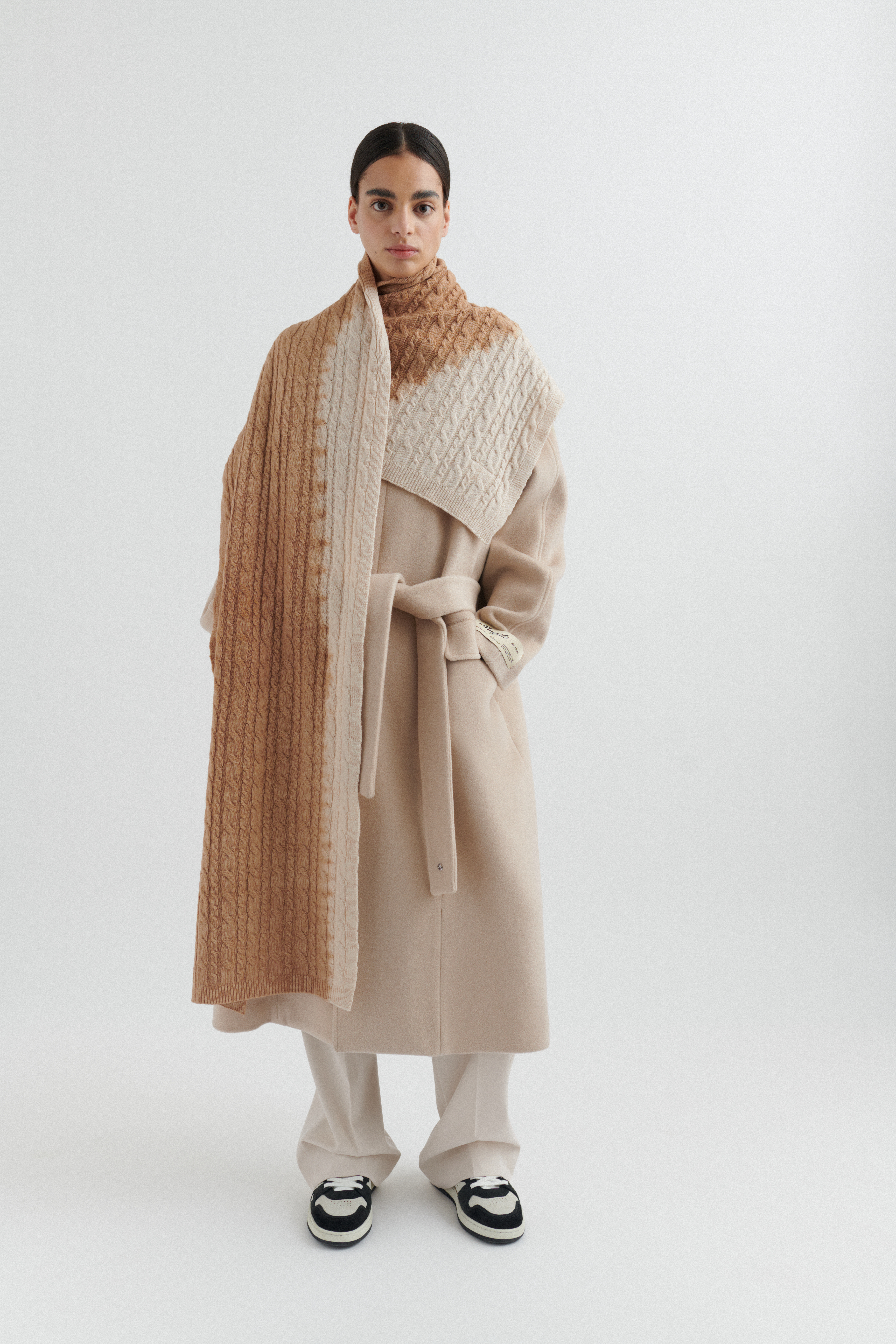 Tidal Scarf