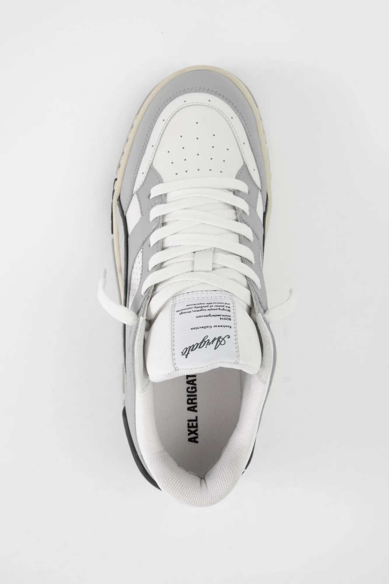 Area Lo Sneaker